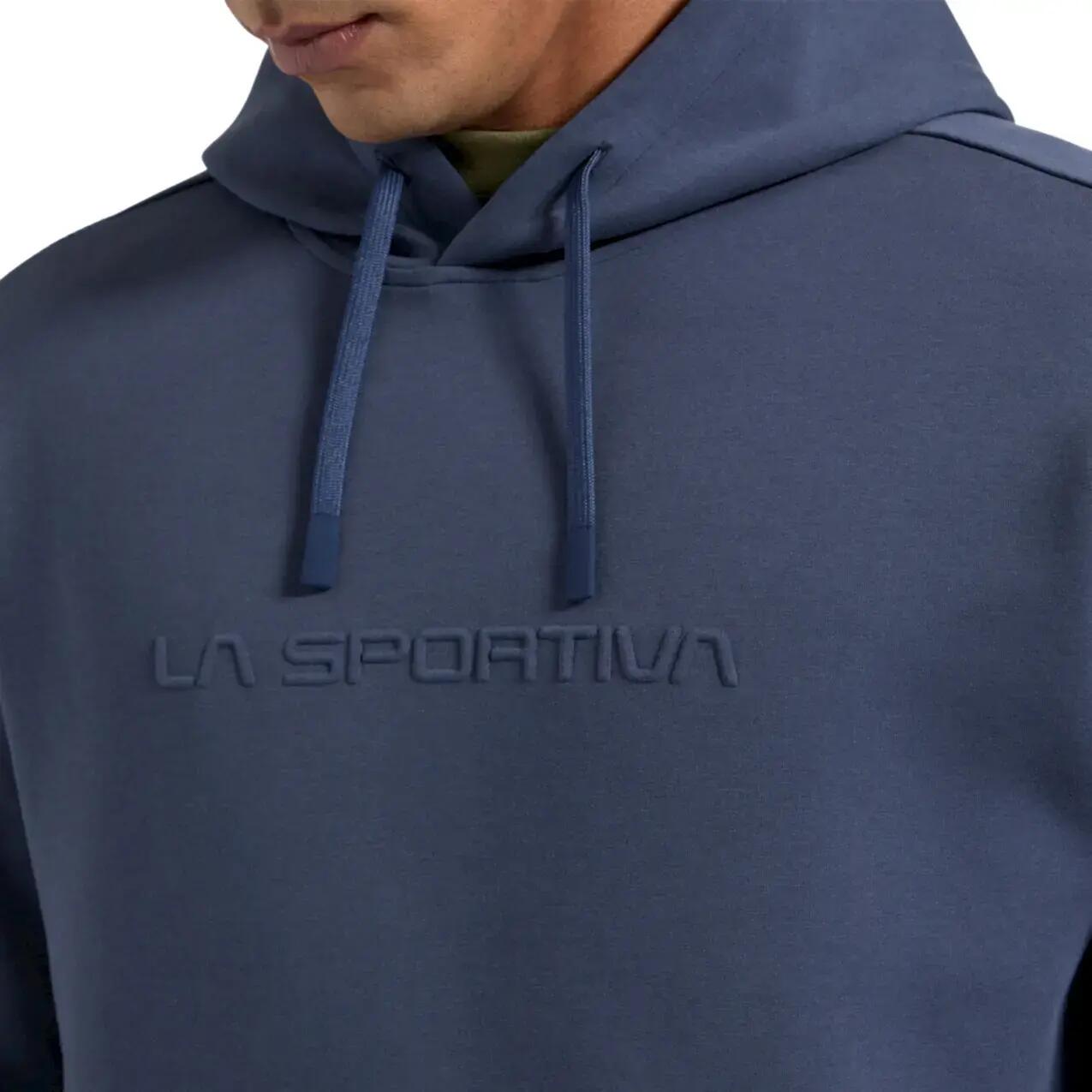 Bluza z kapturem La Sportiva Podium 6/6