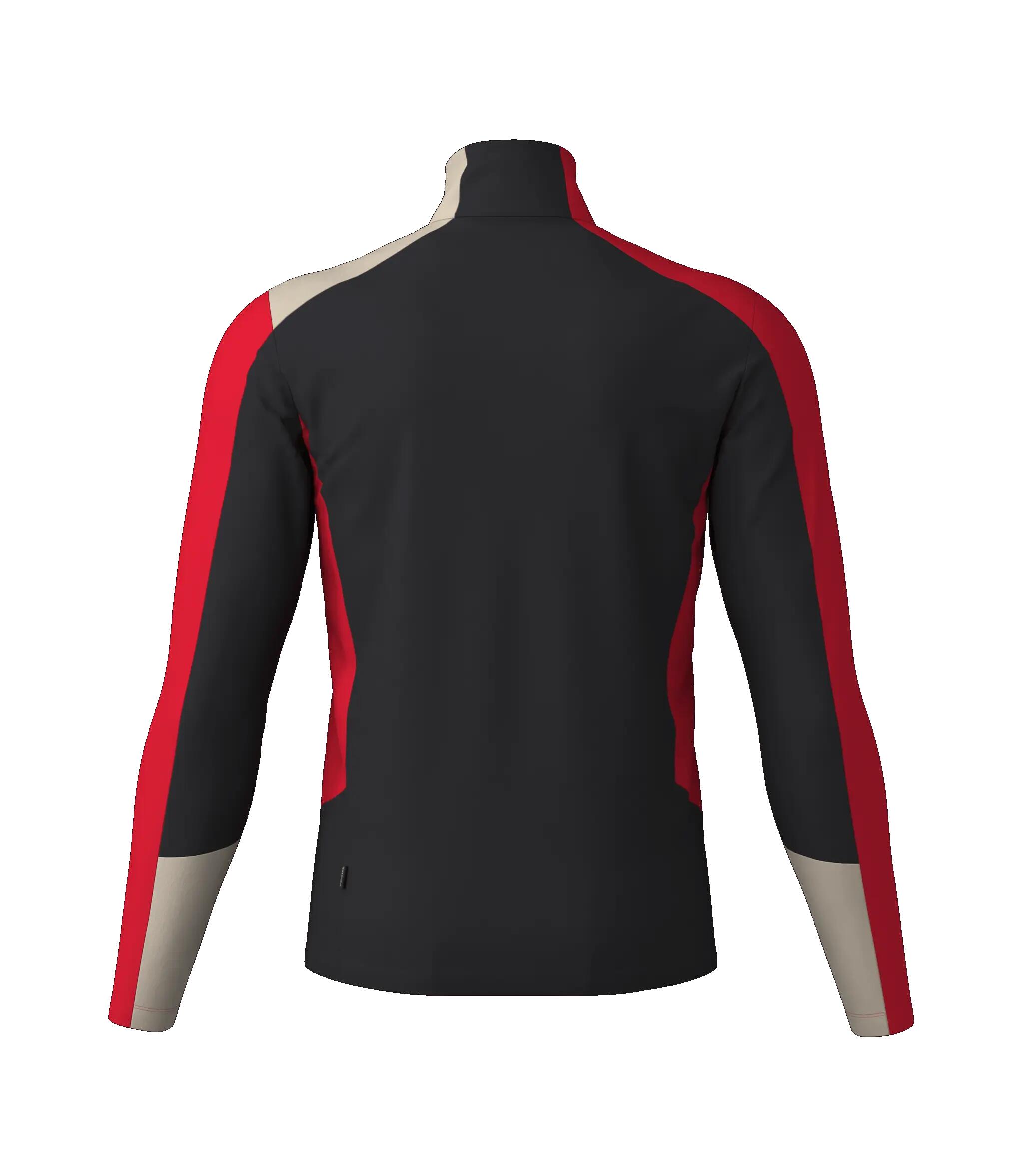 M MIDLAYER HARLEY TRANSTEX 2/2