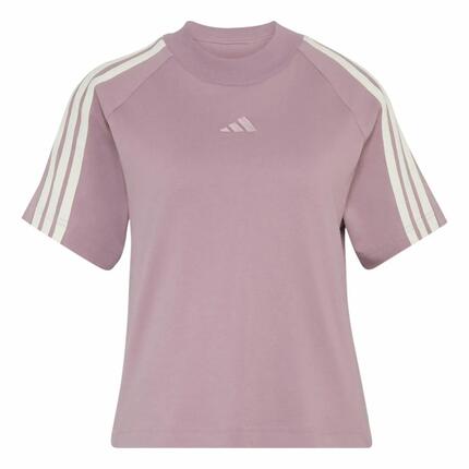 T-shirt femme adidas 3-Stripes