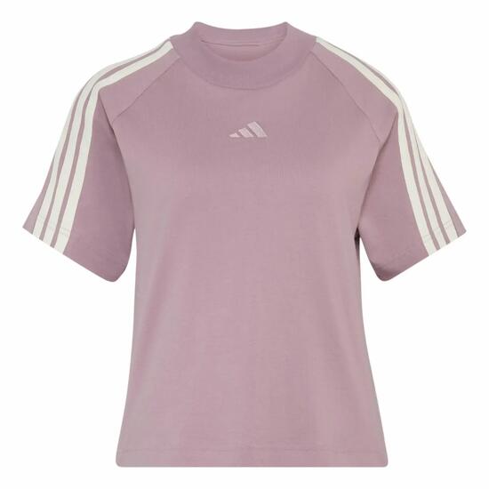 T-shirt femme adidas 3-Stripes