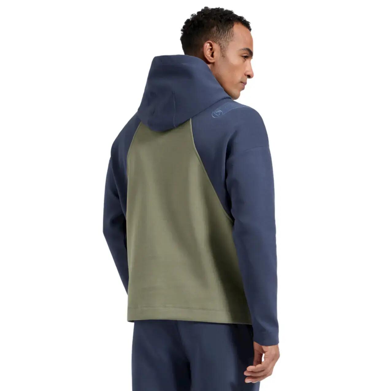 Bluza z kapturem La Sportiva Podium 4/6