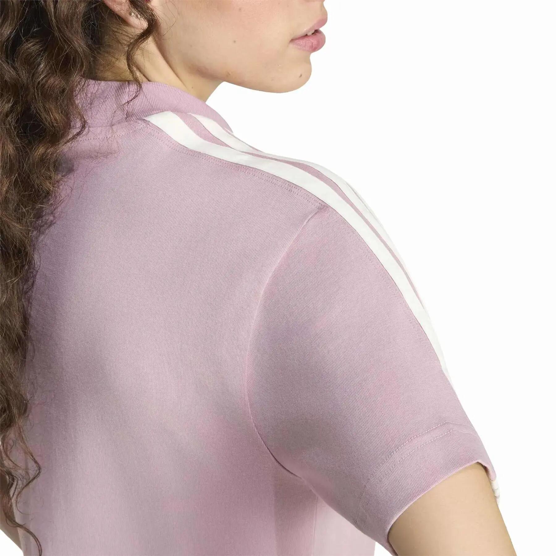 T-shirt femme adidas 3-Stripes 6/6