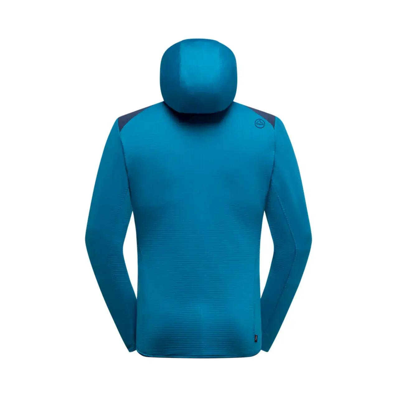 Termoaktywna bluza z kapturem La Sportiva Lucendro 2/4