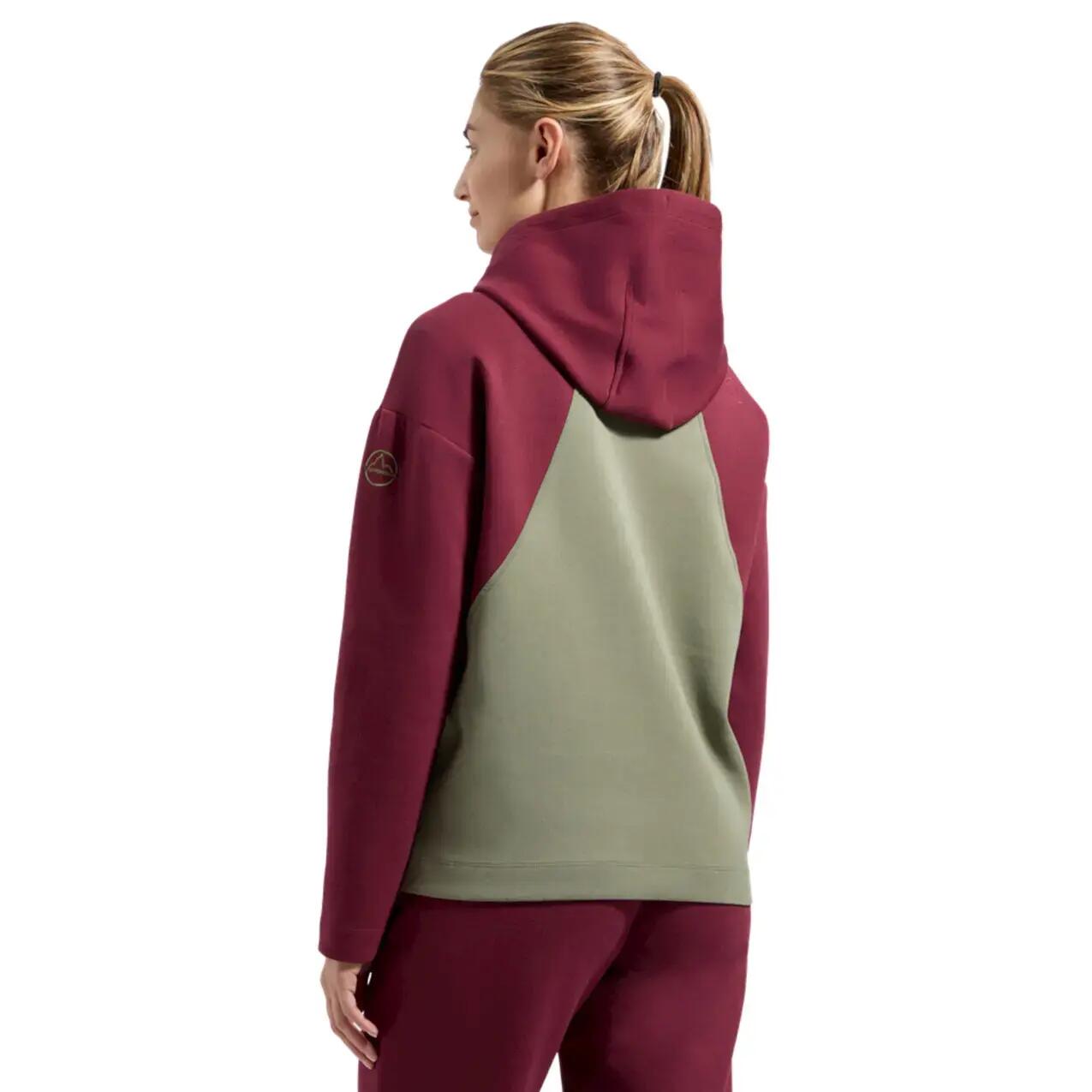 Bluza damska z kapturem La Sportiva Podium 4/6