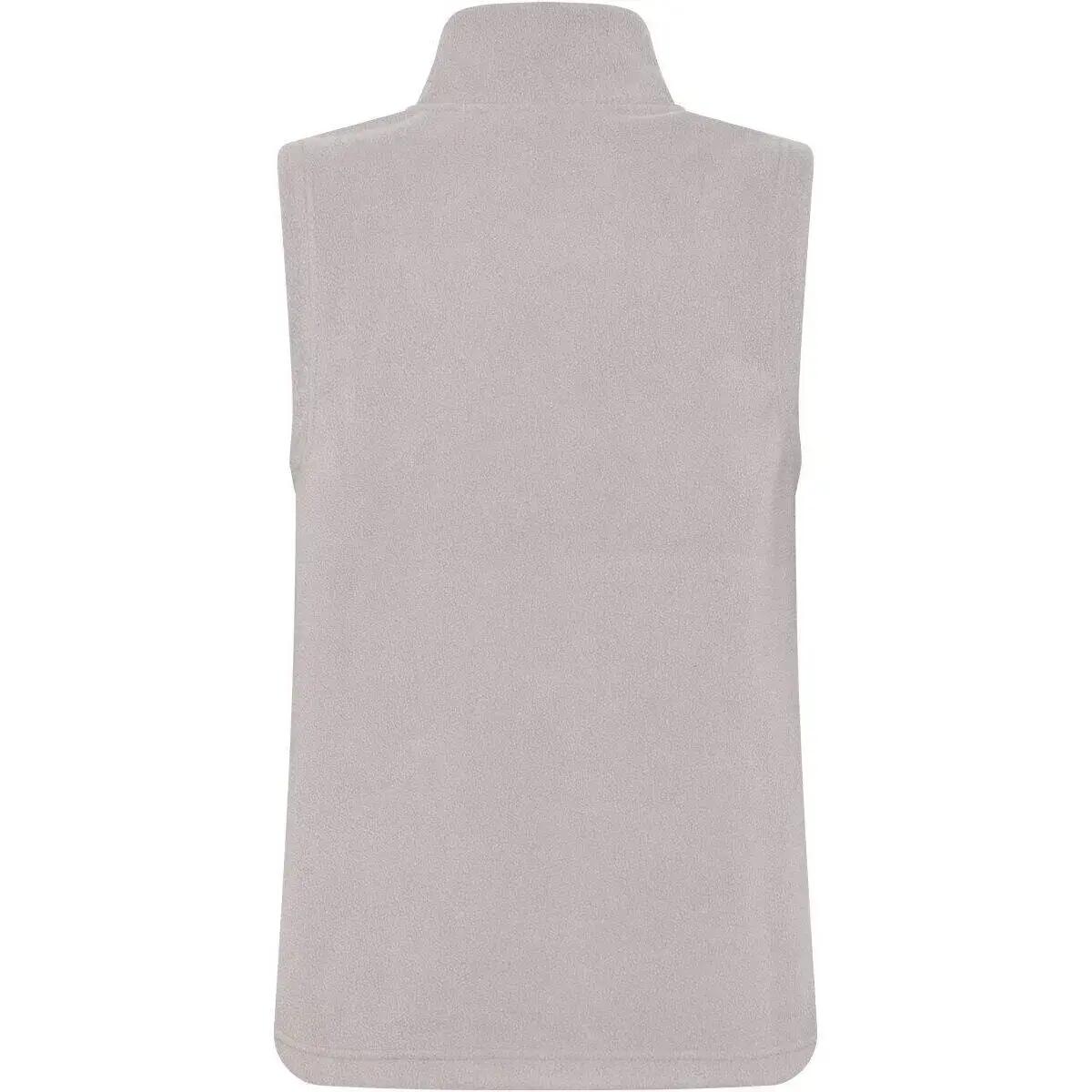 Pile donna senza maniche Didriksons Rim 4/5