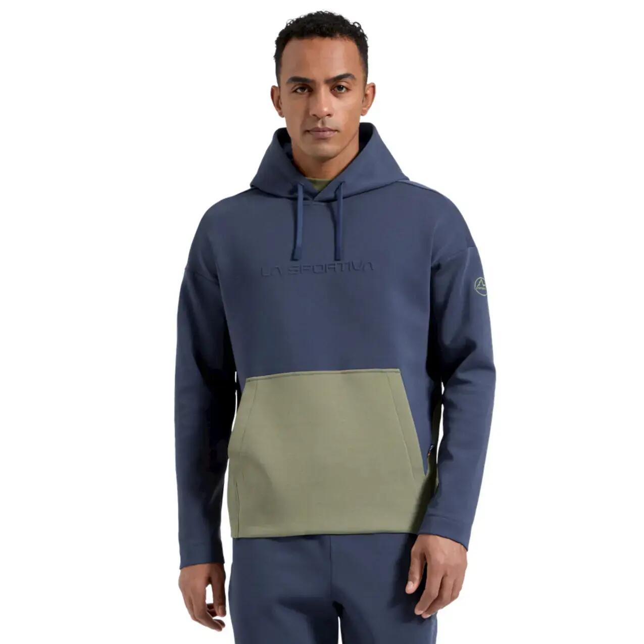 Bluza z kapturem La Sportiva Podium 3/6
