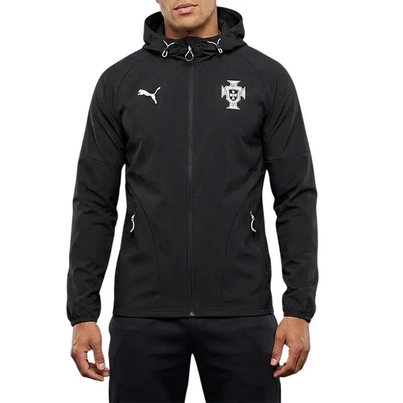 Chaqueta de Chándal Puma FPF PWRTRAIN para Hombre 4/5