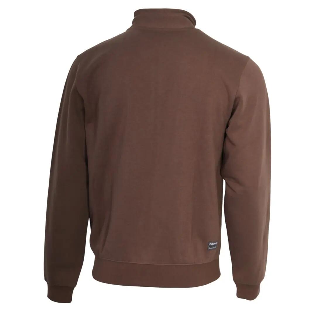 Bryan multisport sweater/vest met rits voor heren 4/7