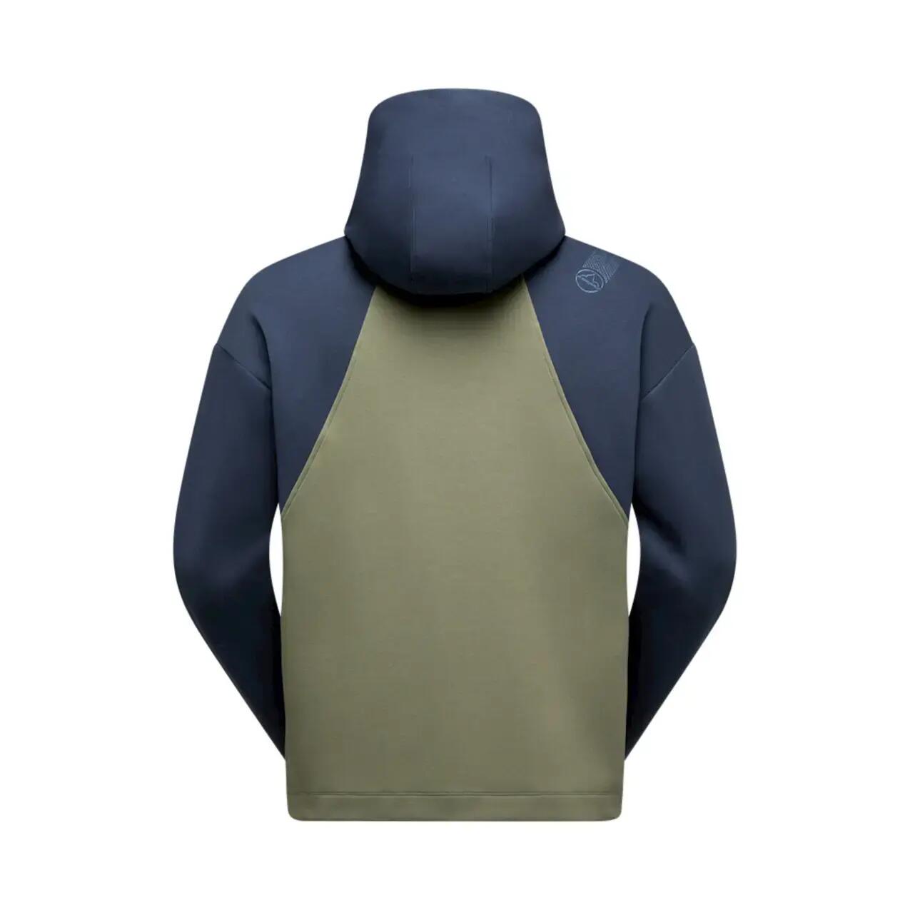Bluza z kapturem La Sportiva Podium 2/6