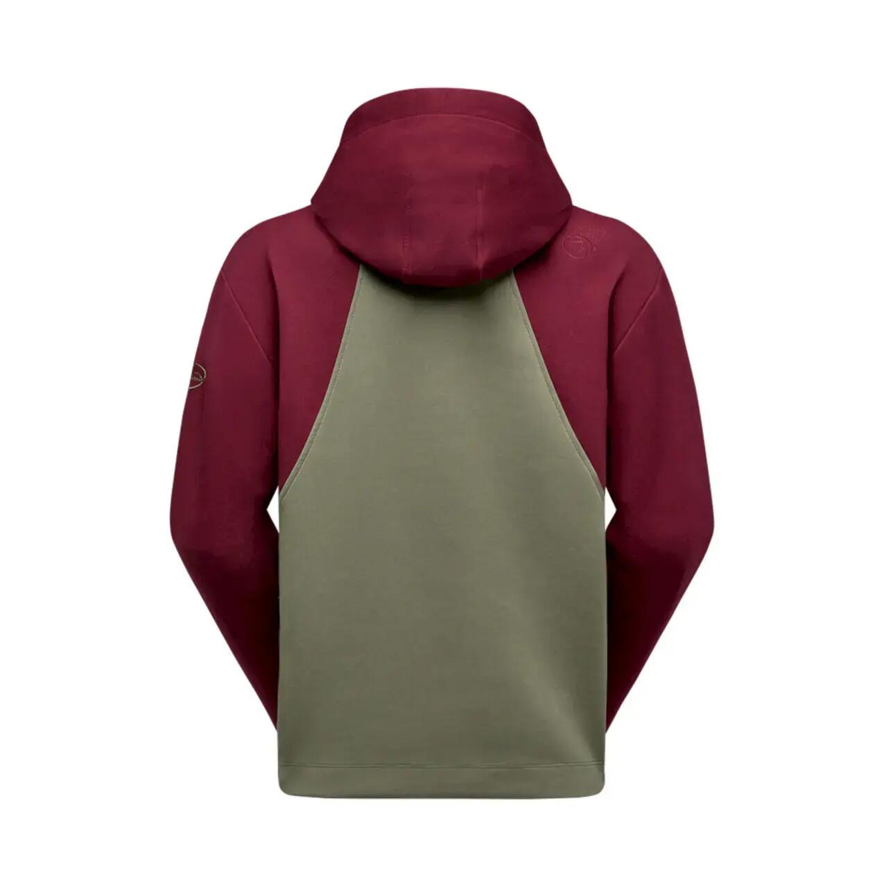 Bluza damska z kapturem La Sportiva Podium 2/6