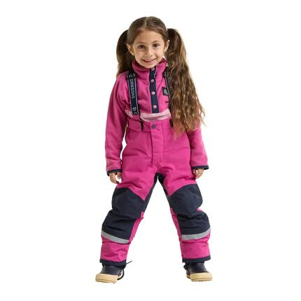 Pantalon imperméable enfant Didriksons Idre 7