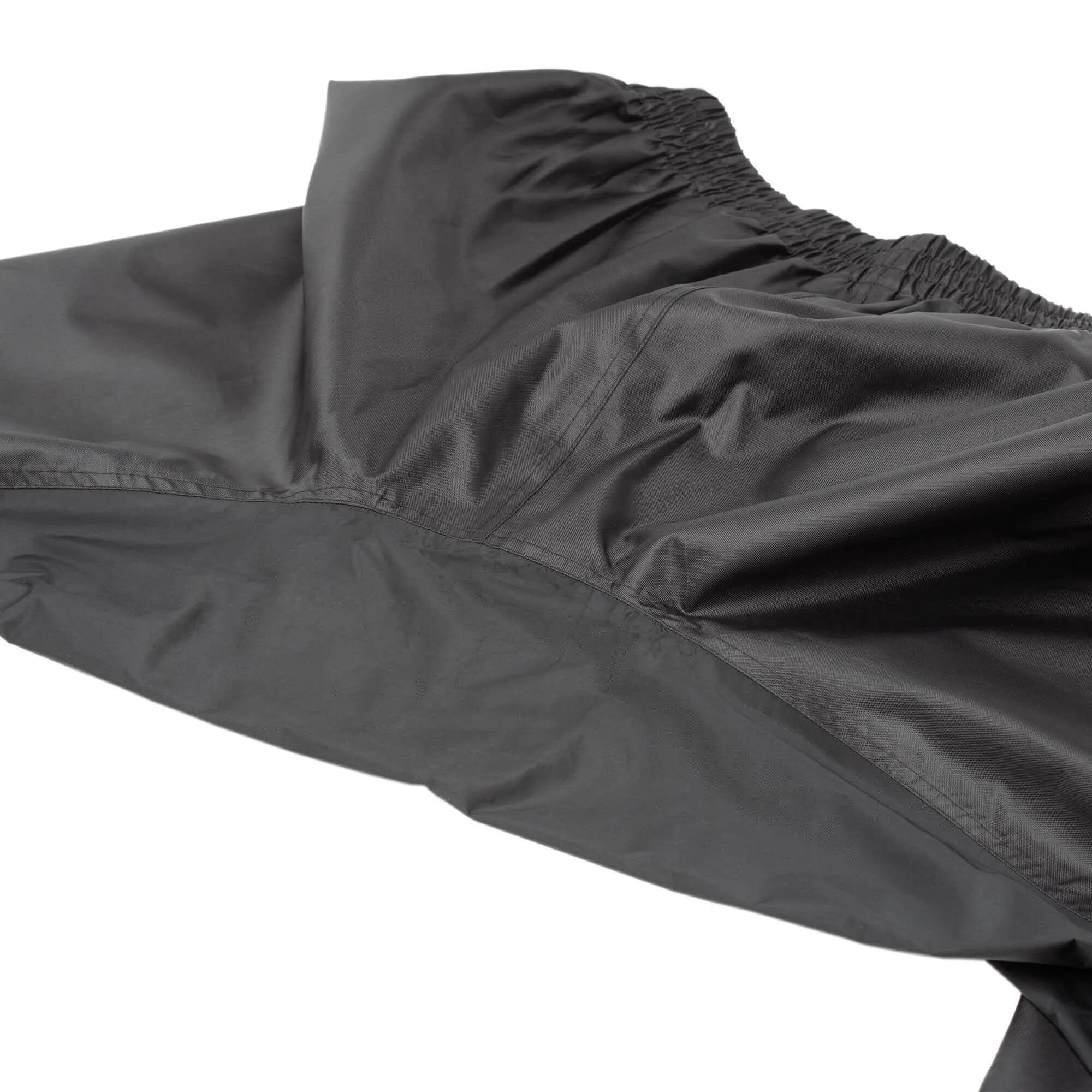 Motorcycle rain Trousers Tucano Urbano Diluvio Day 5/5