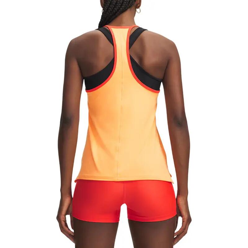 Canotta Donna Under Armour Vanish Racerback 3/4