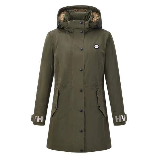 Parka Damen HV Polo Rosemary