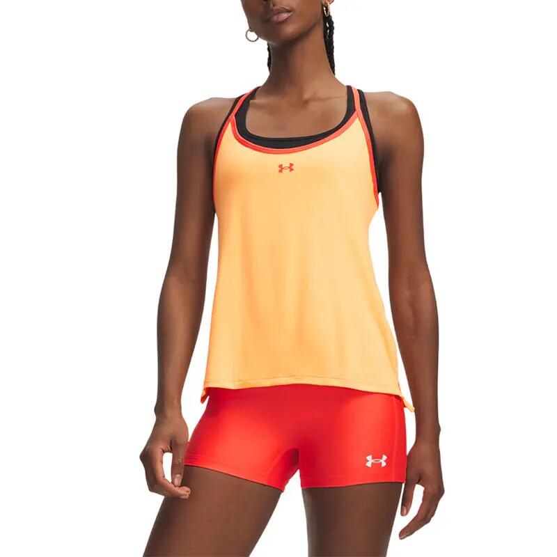 Canotta Donna Under Armour Vanish Racerback 2/4