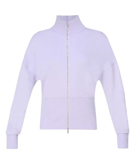 Pull Sweaty Betty After Class Zip Up