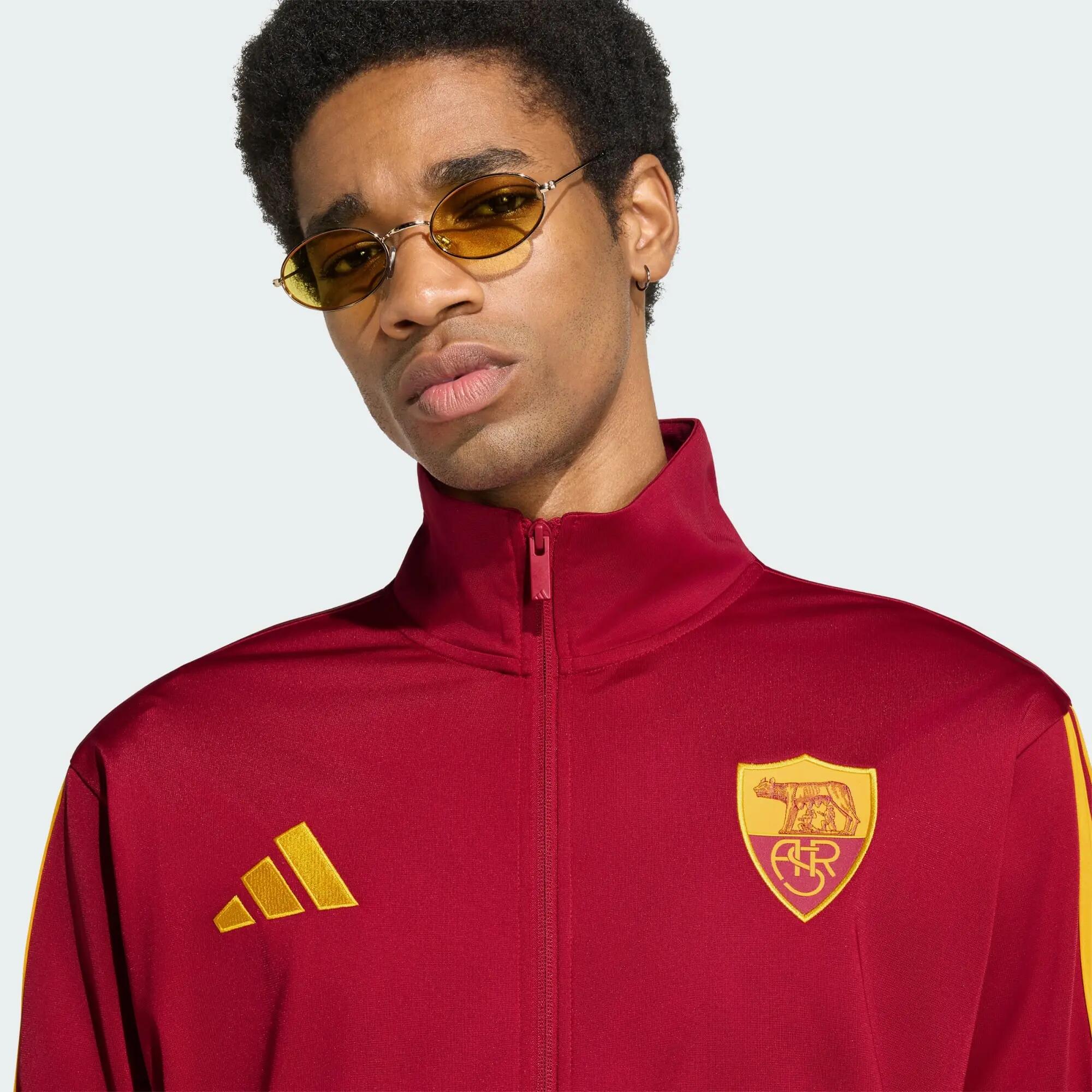Sudadera AS Roma DNA 5/5