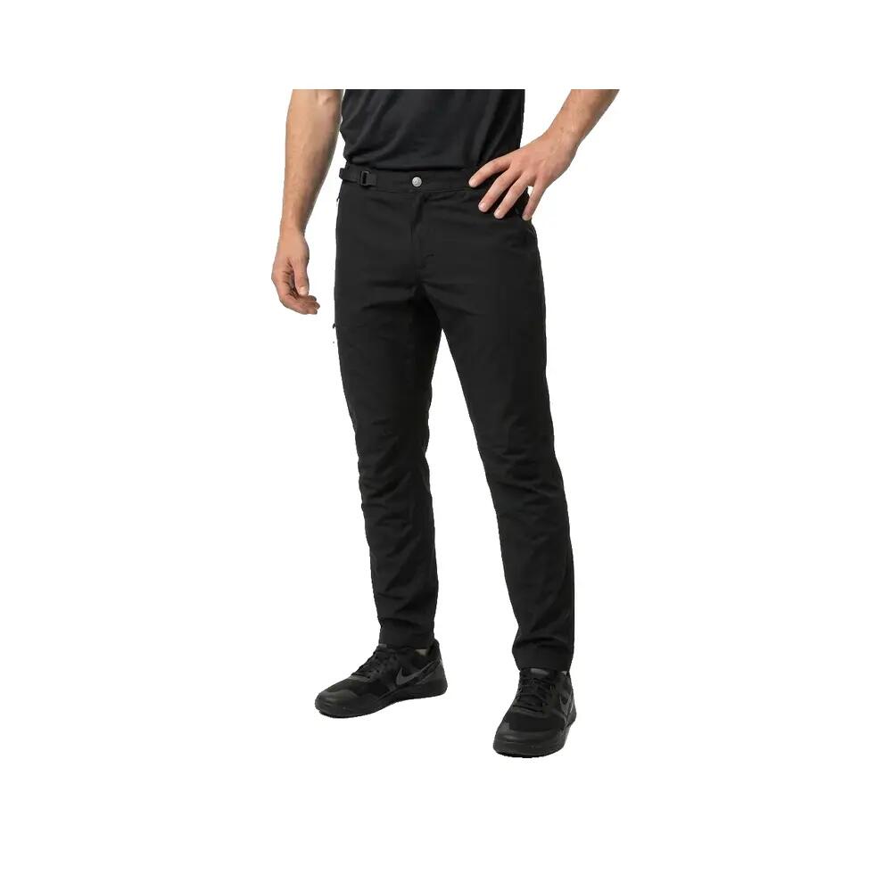 Fjällräven Abisko Hike Broek 3/4