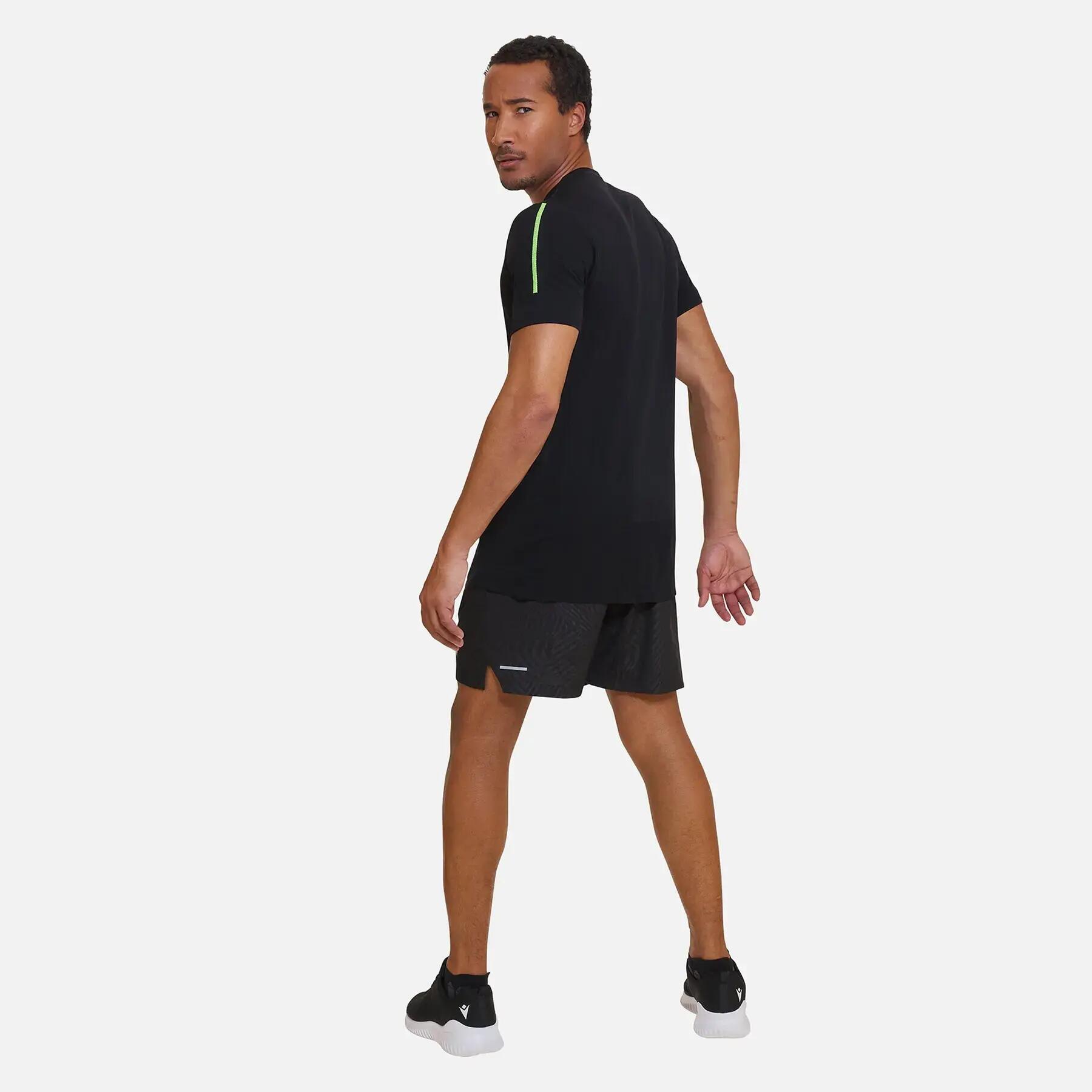 Maglia Macron Brandon 3/7
