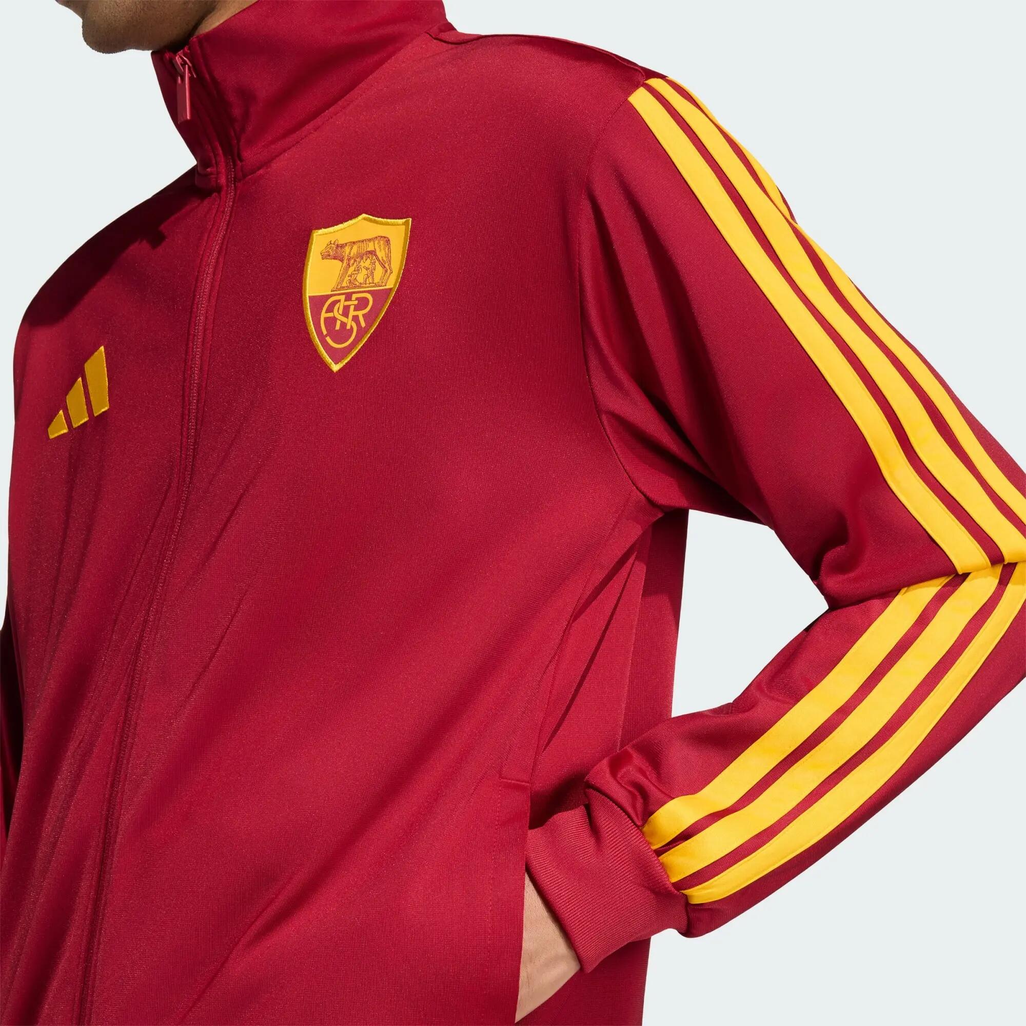 Sudadera AS Roma DNA 4/5