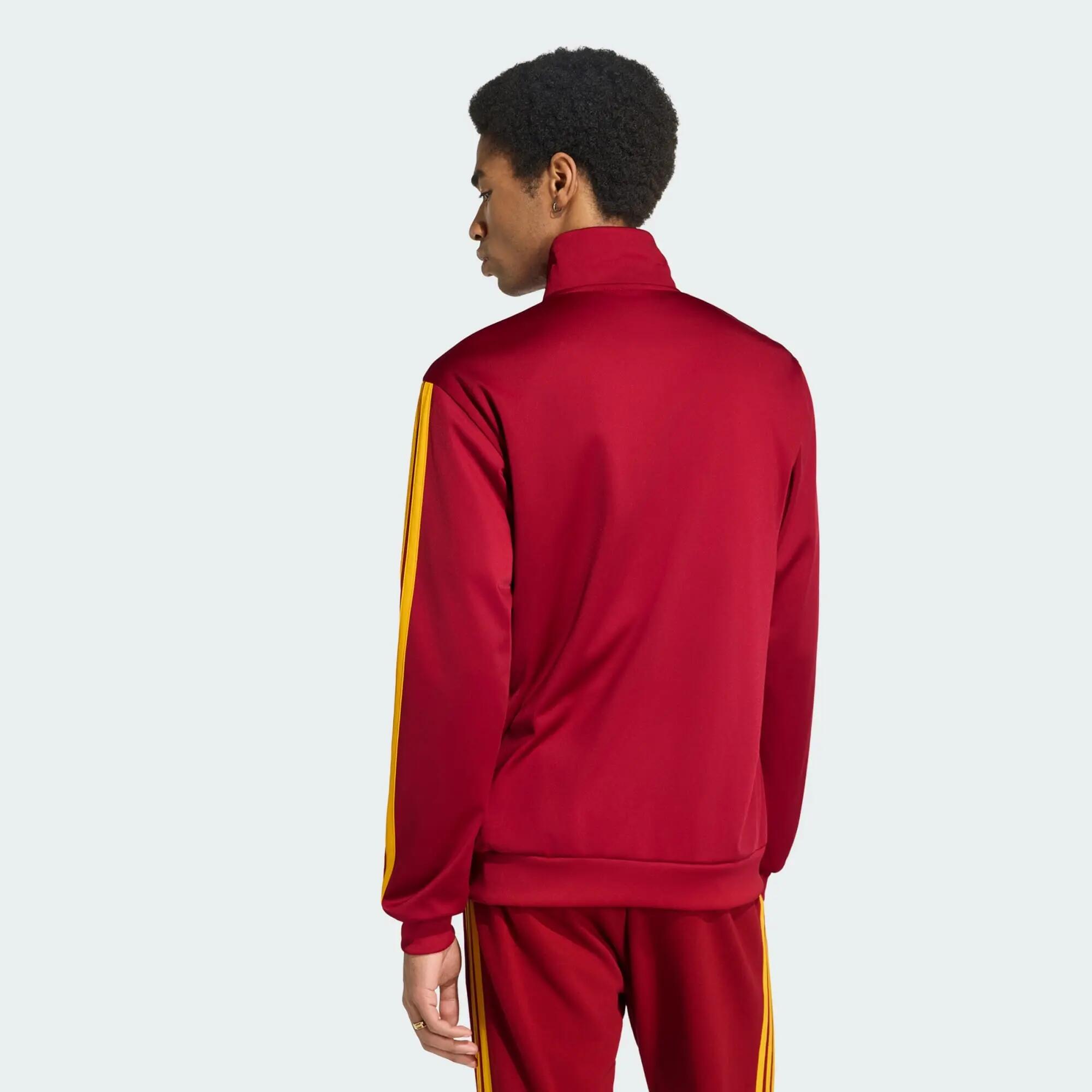 Sudadera AS Roma DNA 3/5