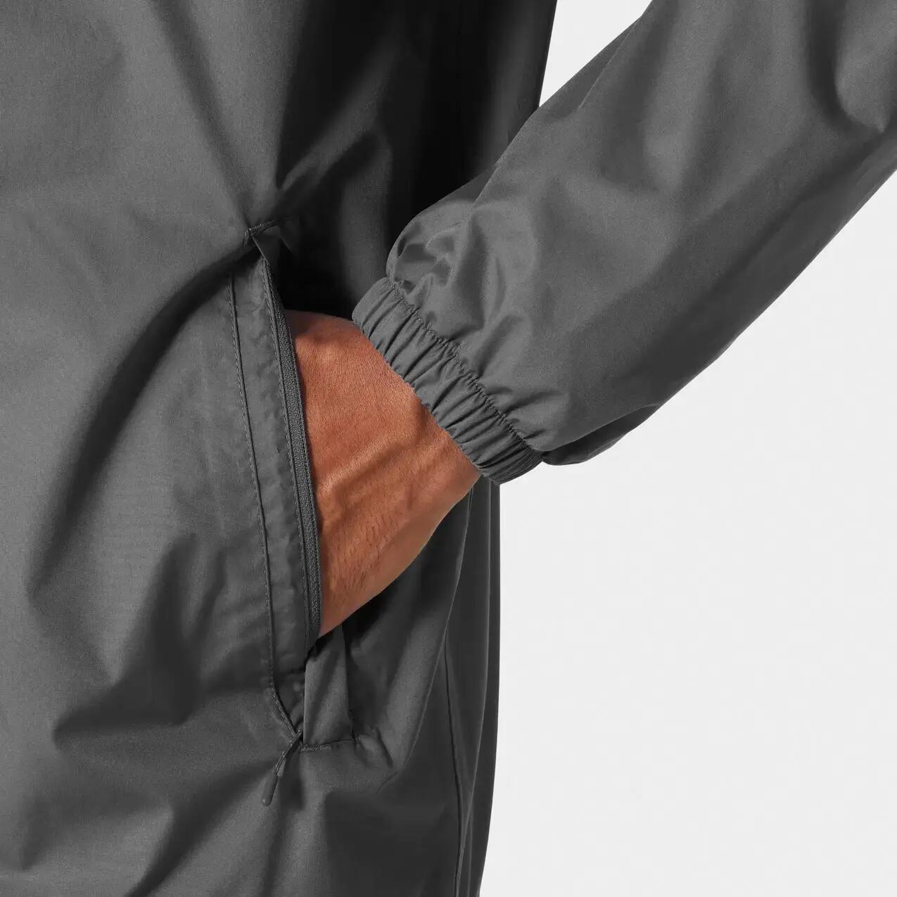 Waterproof jacket Helly Hansen Vancouver 6/7