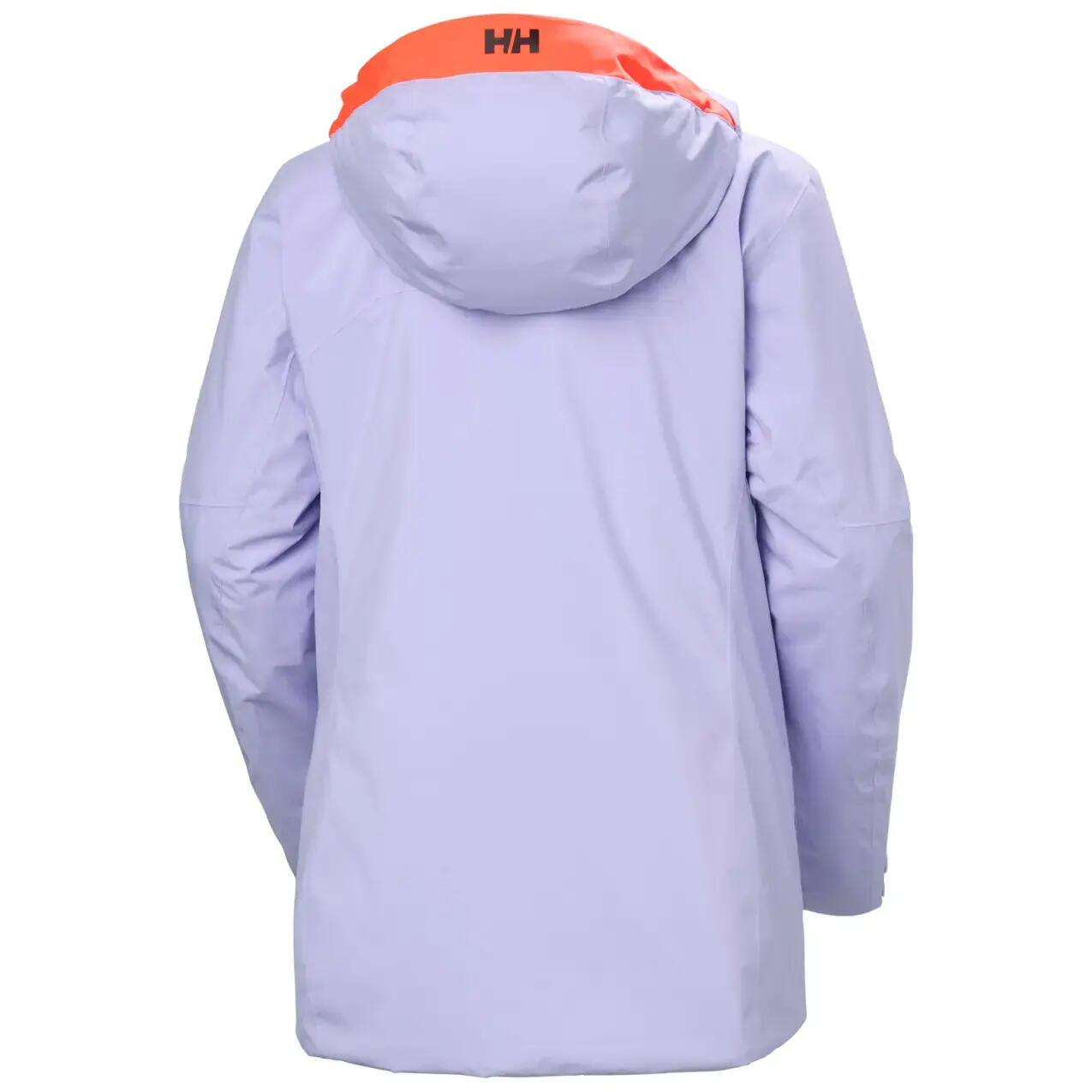 Damska kurtka narciarska Helly Hansen Powshot 2/2