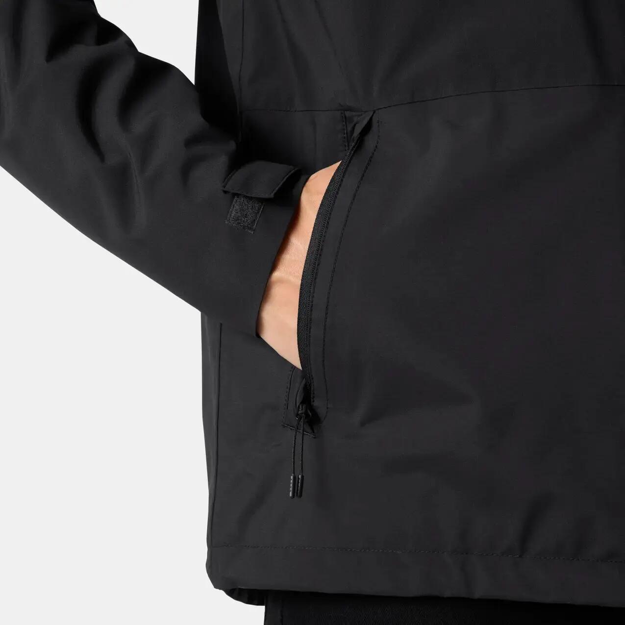 Chubasquero Helly Hansen Ace 5/7