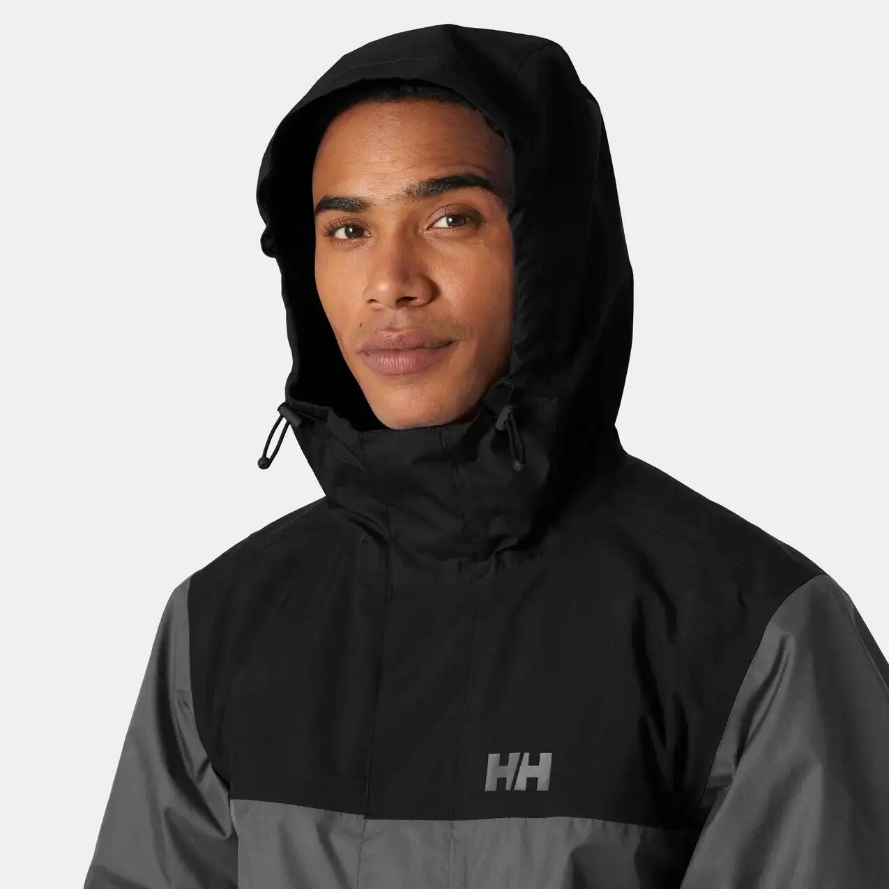 Waterproof jacket Helly Hansen Vancouver 5/7