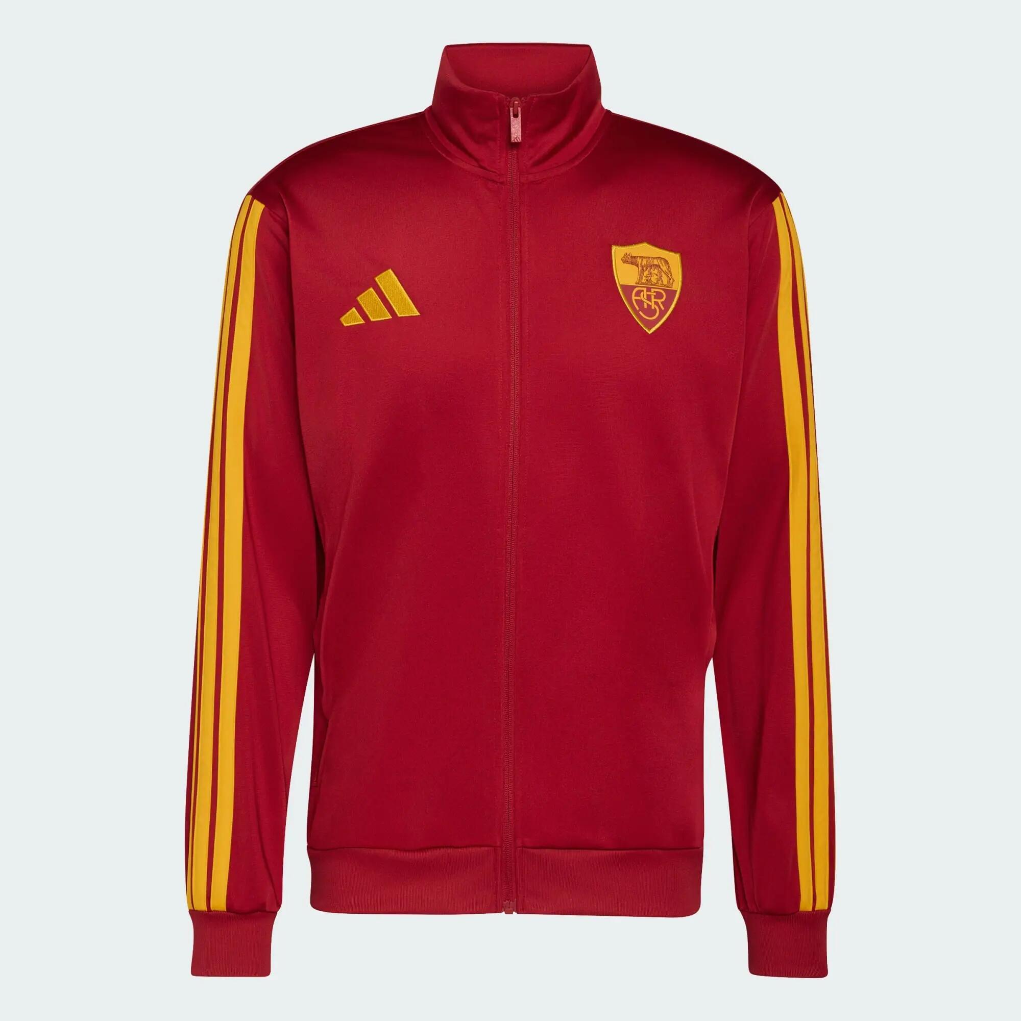 Sudadera AS Roma DNA 2/5