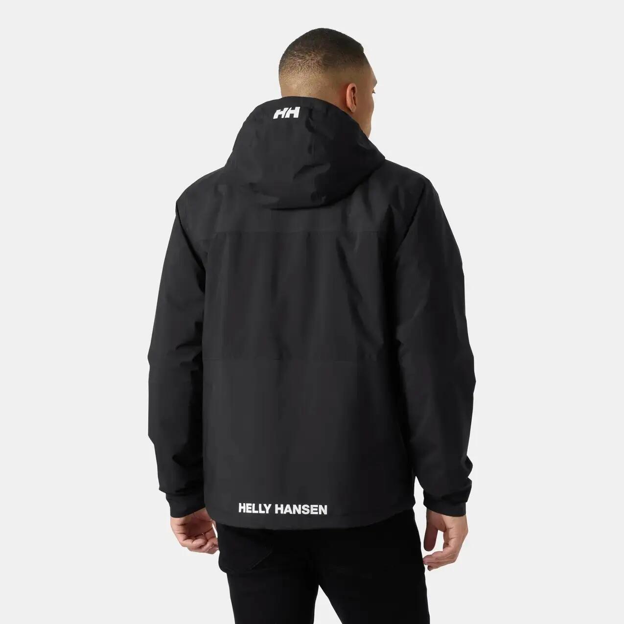 Chubasquero Helly Hansen Ace 4/7