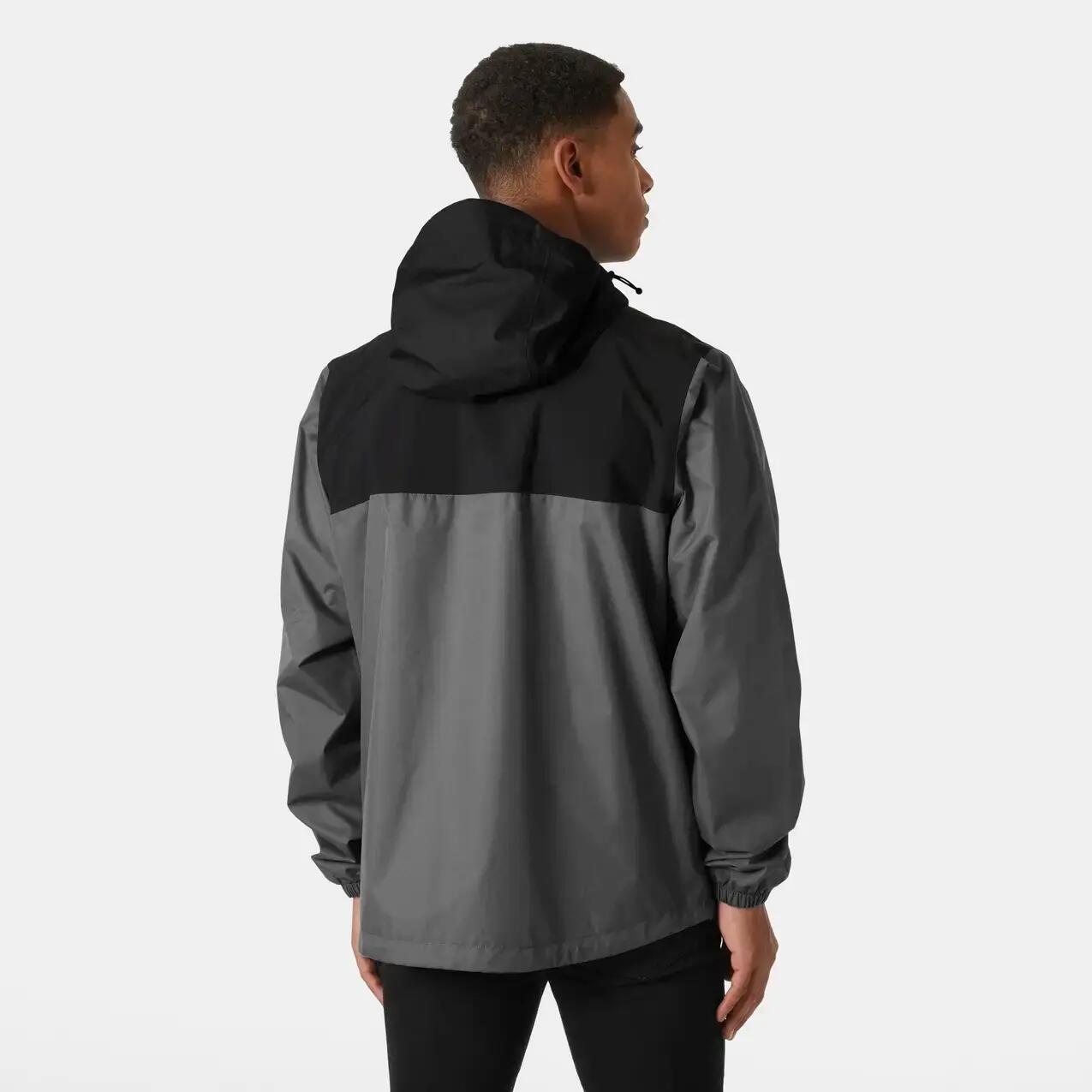 Waterproof jacket Helly Hansen Vancouver 4/7