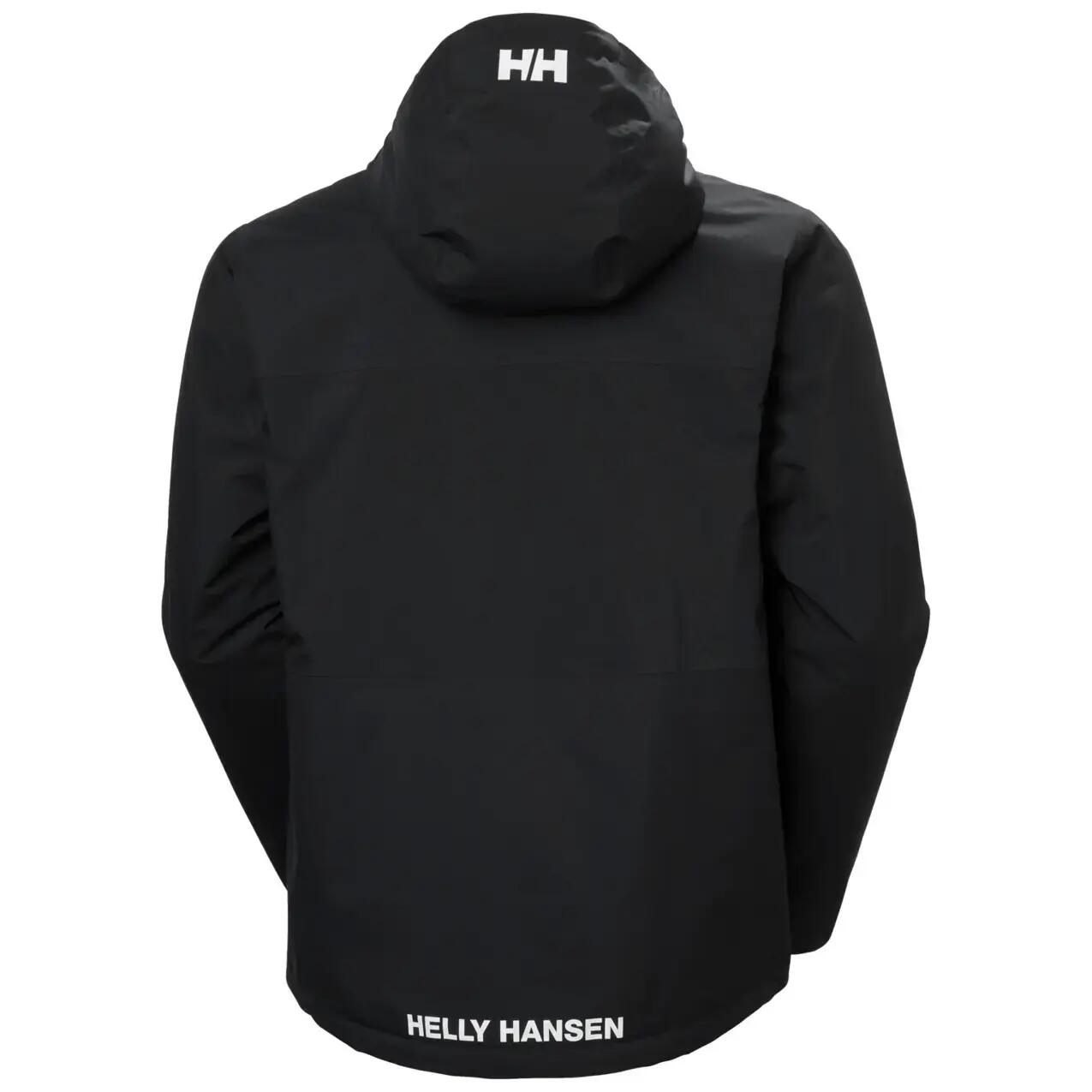 Chubasquero Helly Hansen Ace 3/7