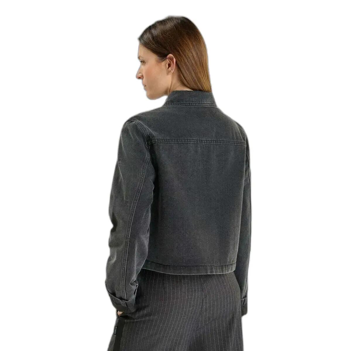Dames spijkerjack Le Temps des cerises Polus 3/5