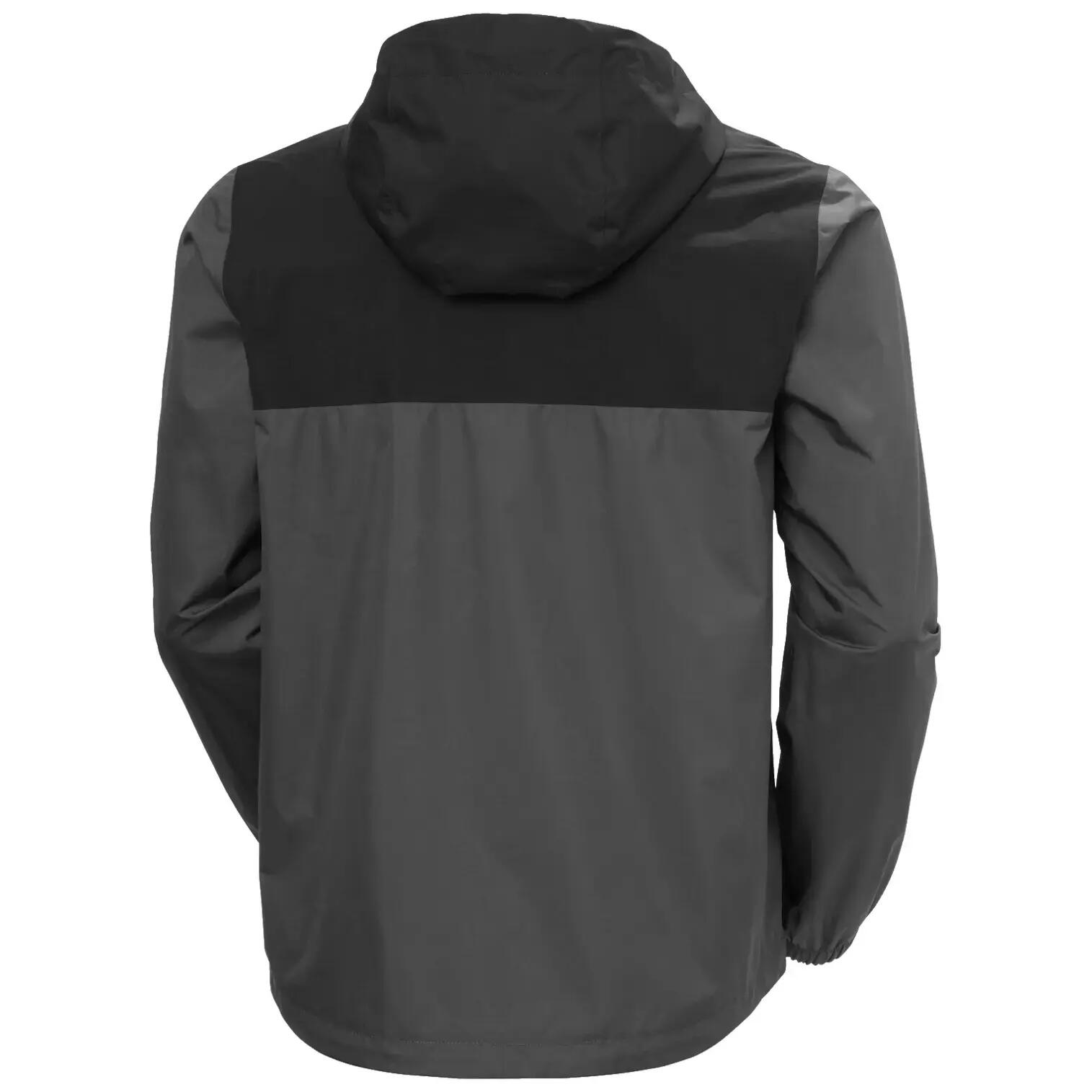 Waterproof jacket Helly Hansen Vancouver 3/7