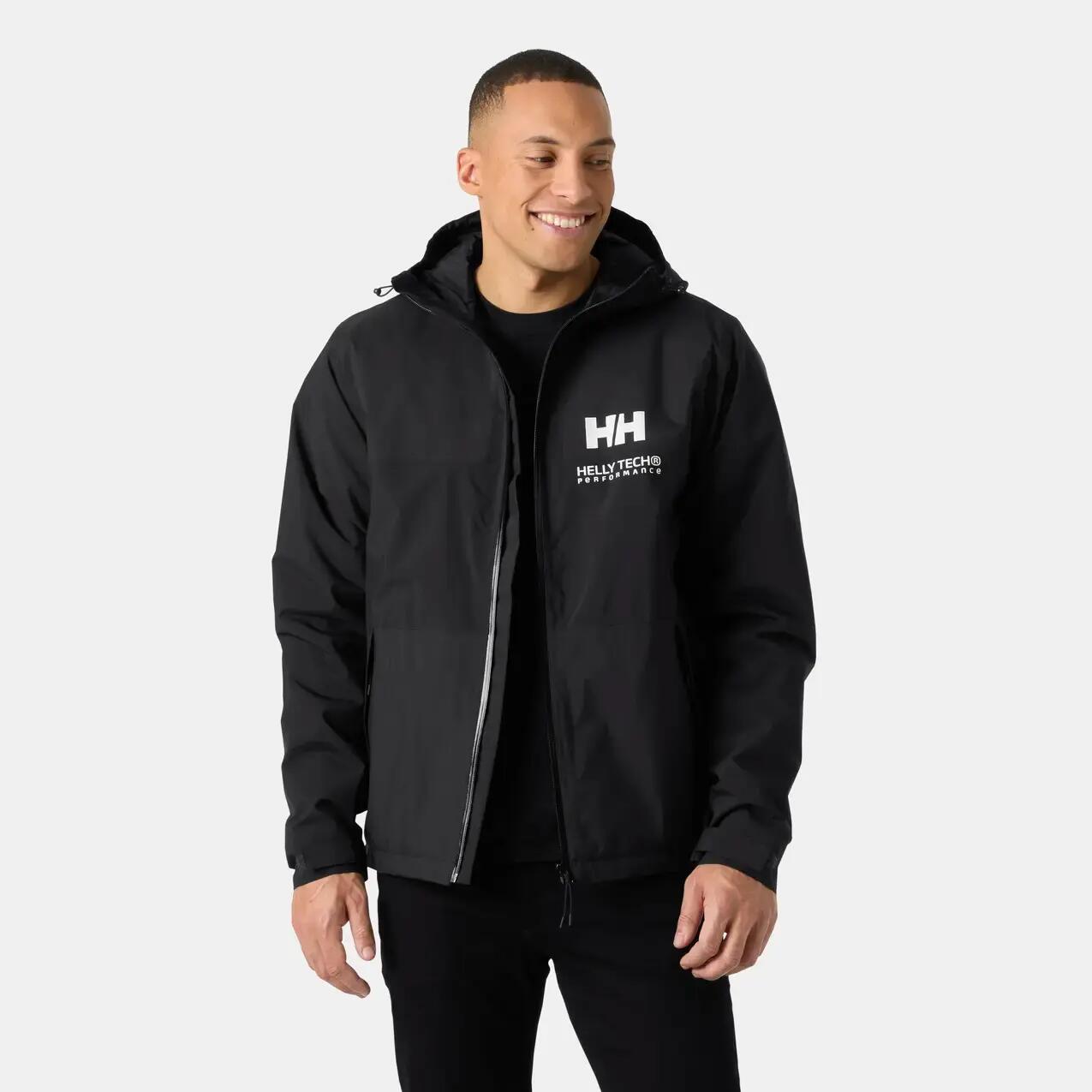 Chubasquero Helly Hansen Ace 2/7