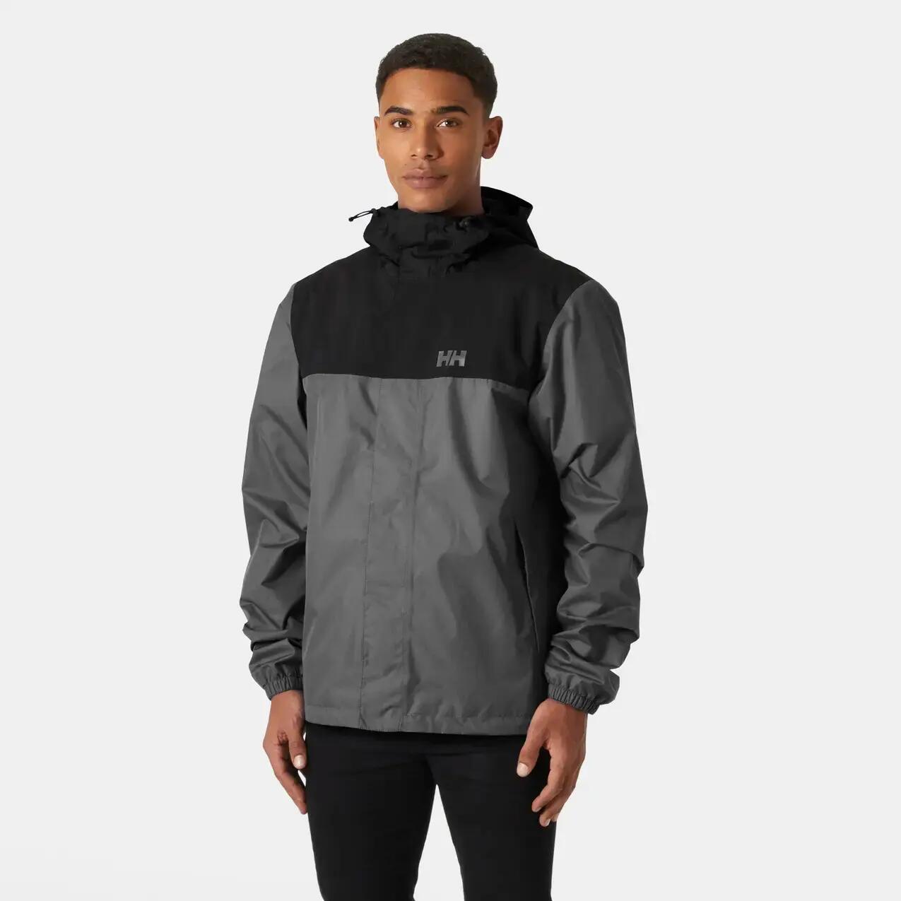 Waterproof jacket Helly Hansen Vancouver 2/7
