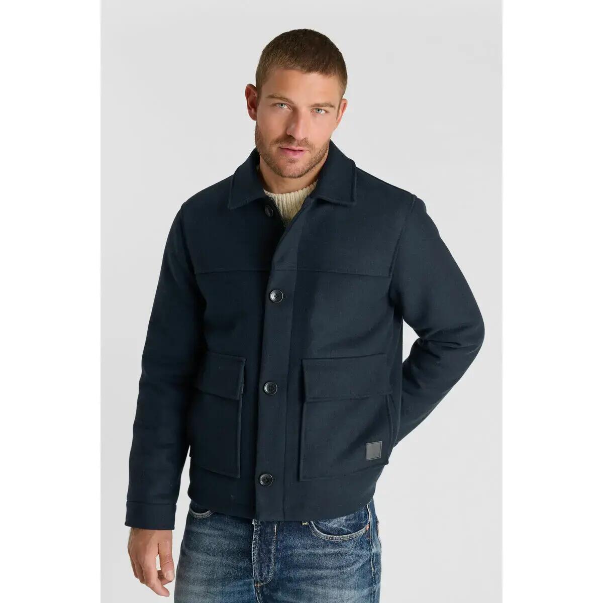 Chaqueta Le Temps des cerises Serda 2/7