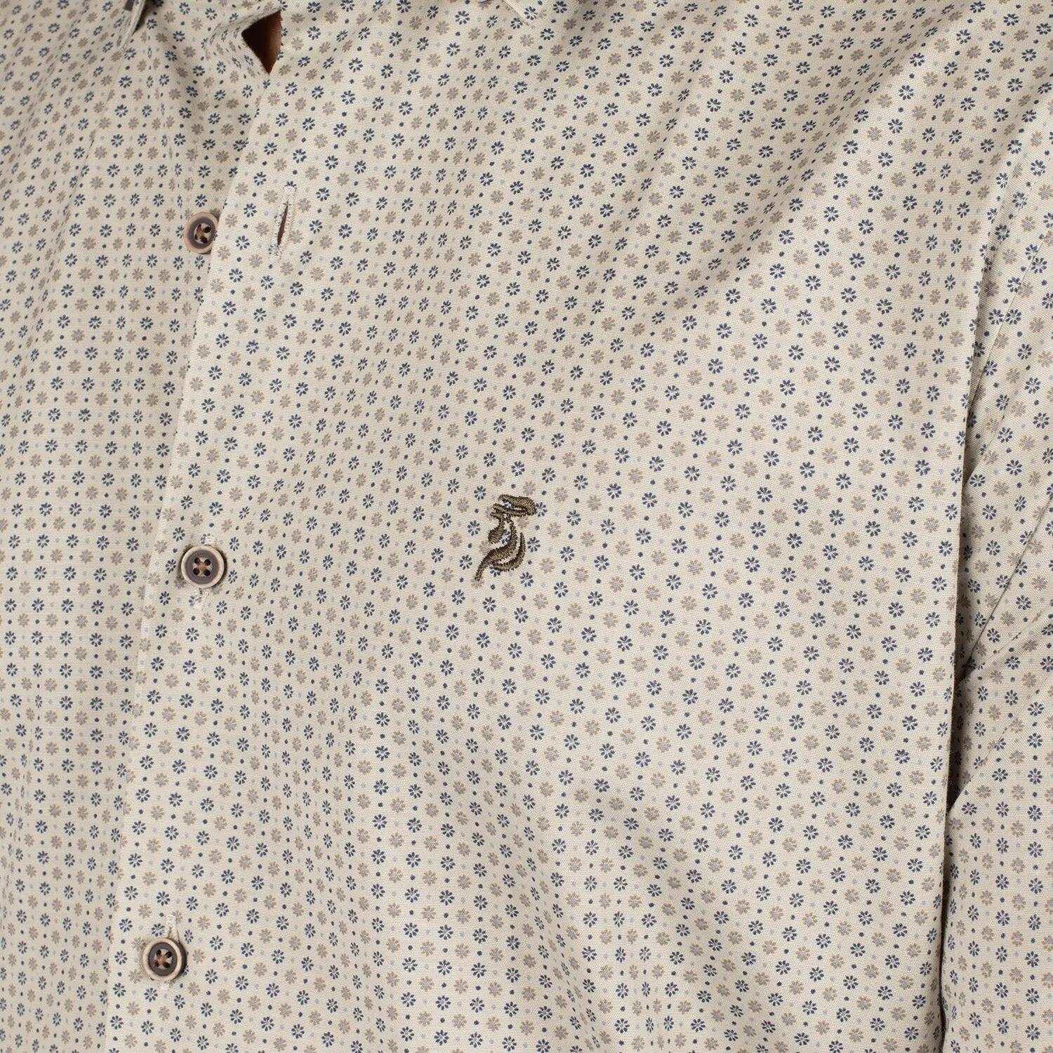 Chemise liberty Findelen L / Beige 3/5