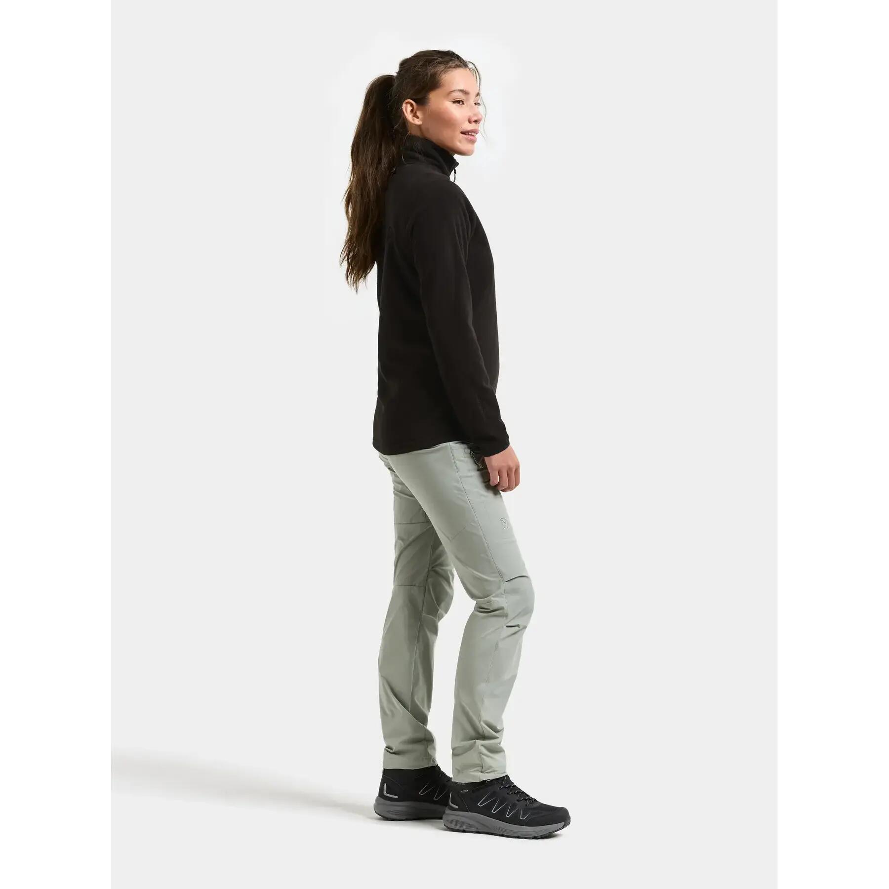 Polaire zippée femme Didriksons Viona 5/5