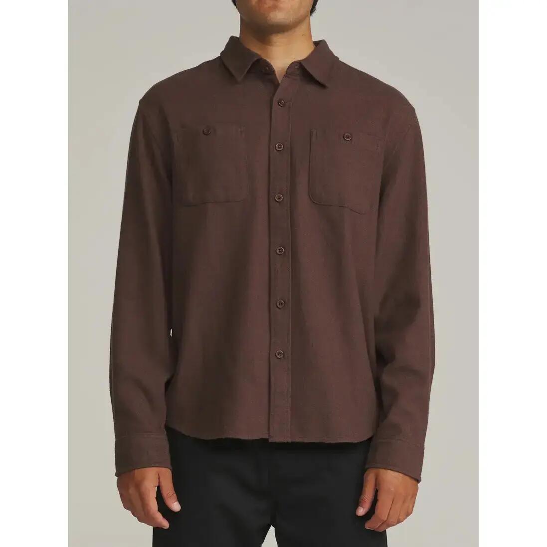 Camisa Katin Sierra 2/3