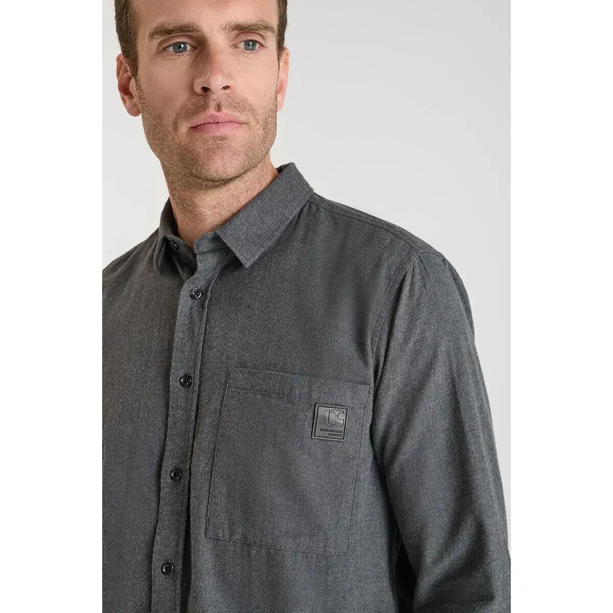 Camisa Le Temps des cerises Gastel 2/2