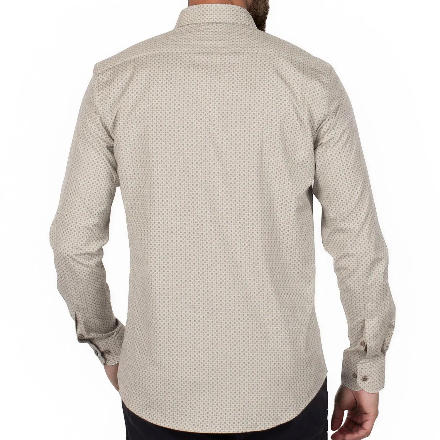 Chemise liberty Findelen L / Beige 2/5