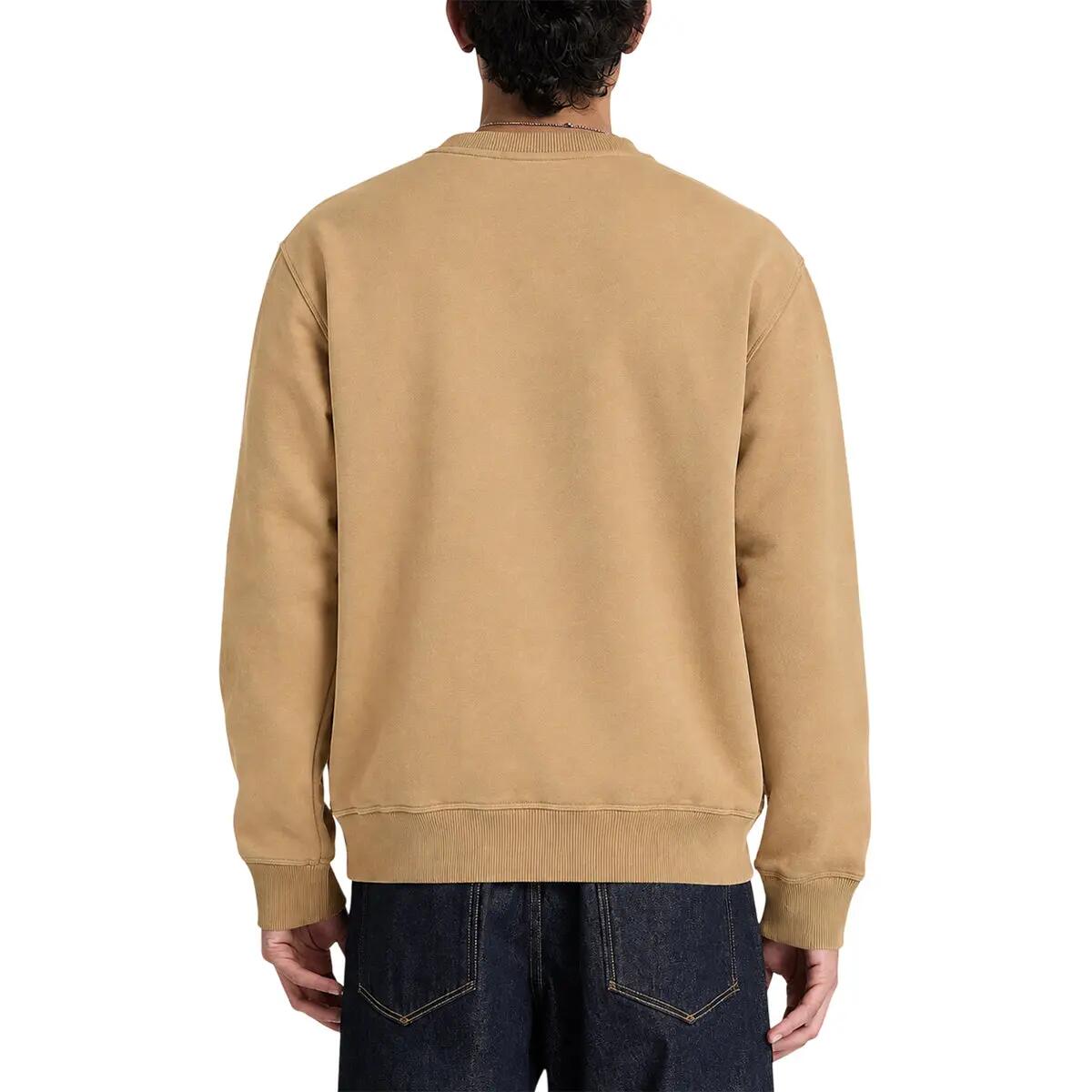Sweatshirt Homme Timberland ESTABLISHED 1973 3/4