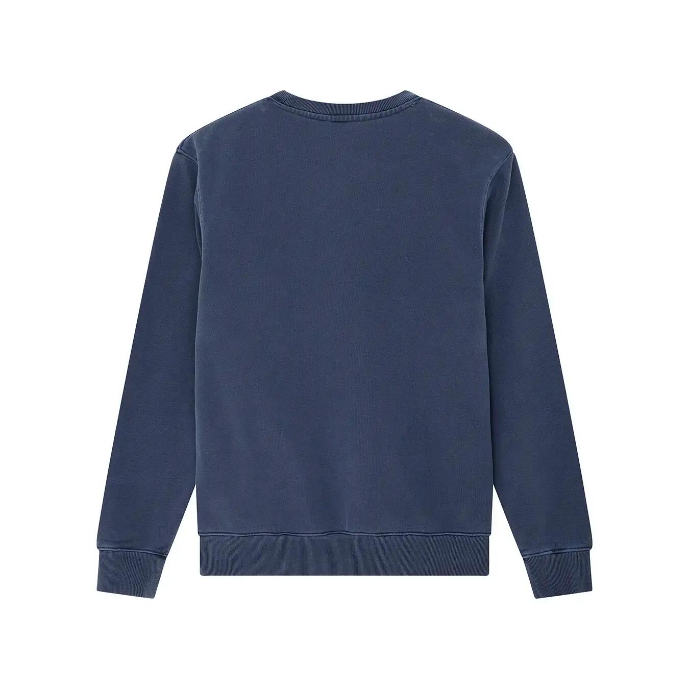 Sweatshirt Deus Ex Machina Shield 2/4