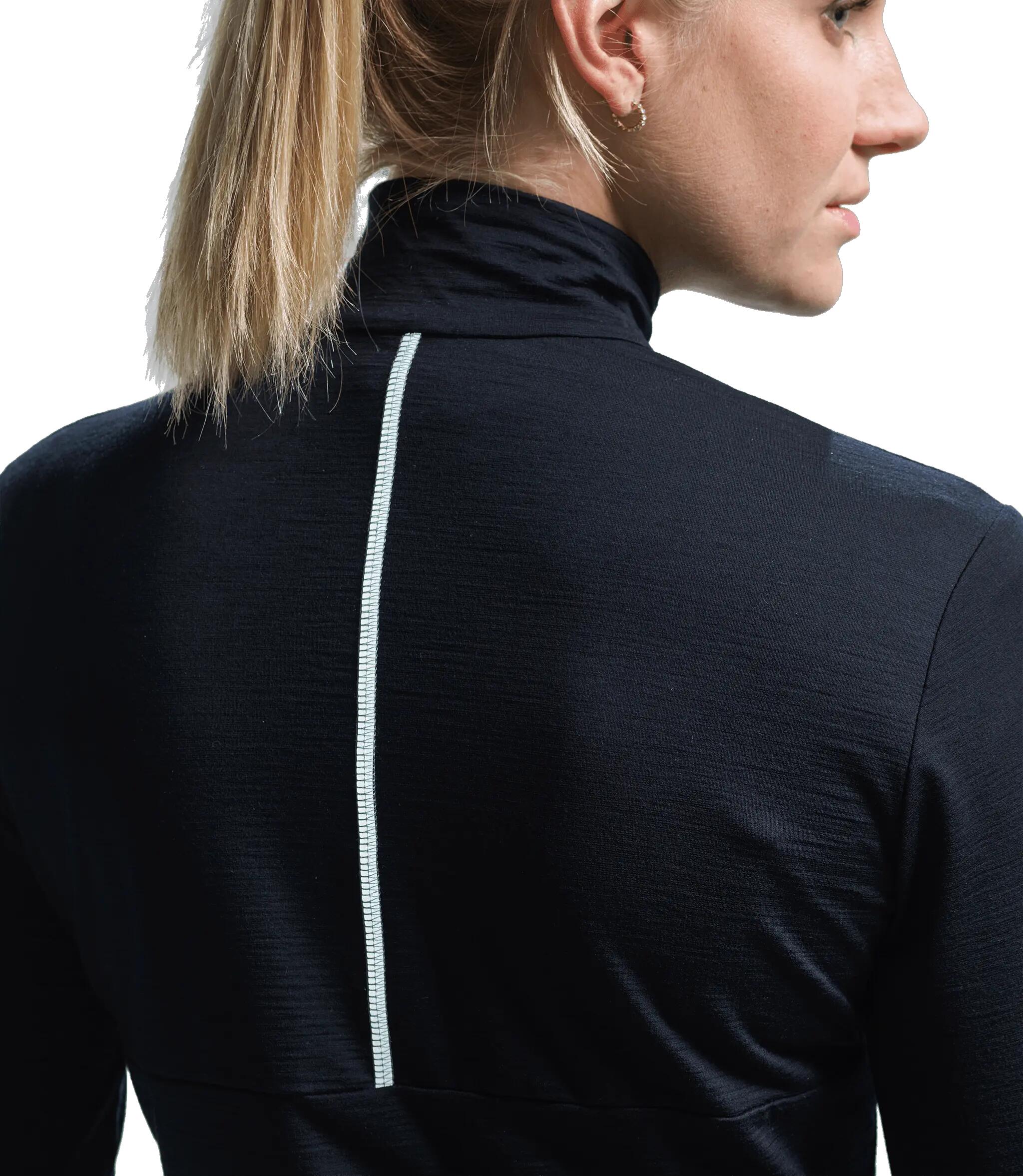 W MIDLAYER FINE TRANSTEX MERINO 5/6