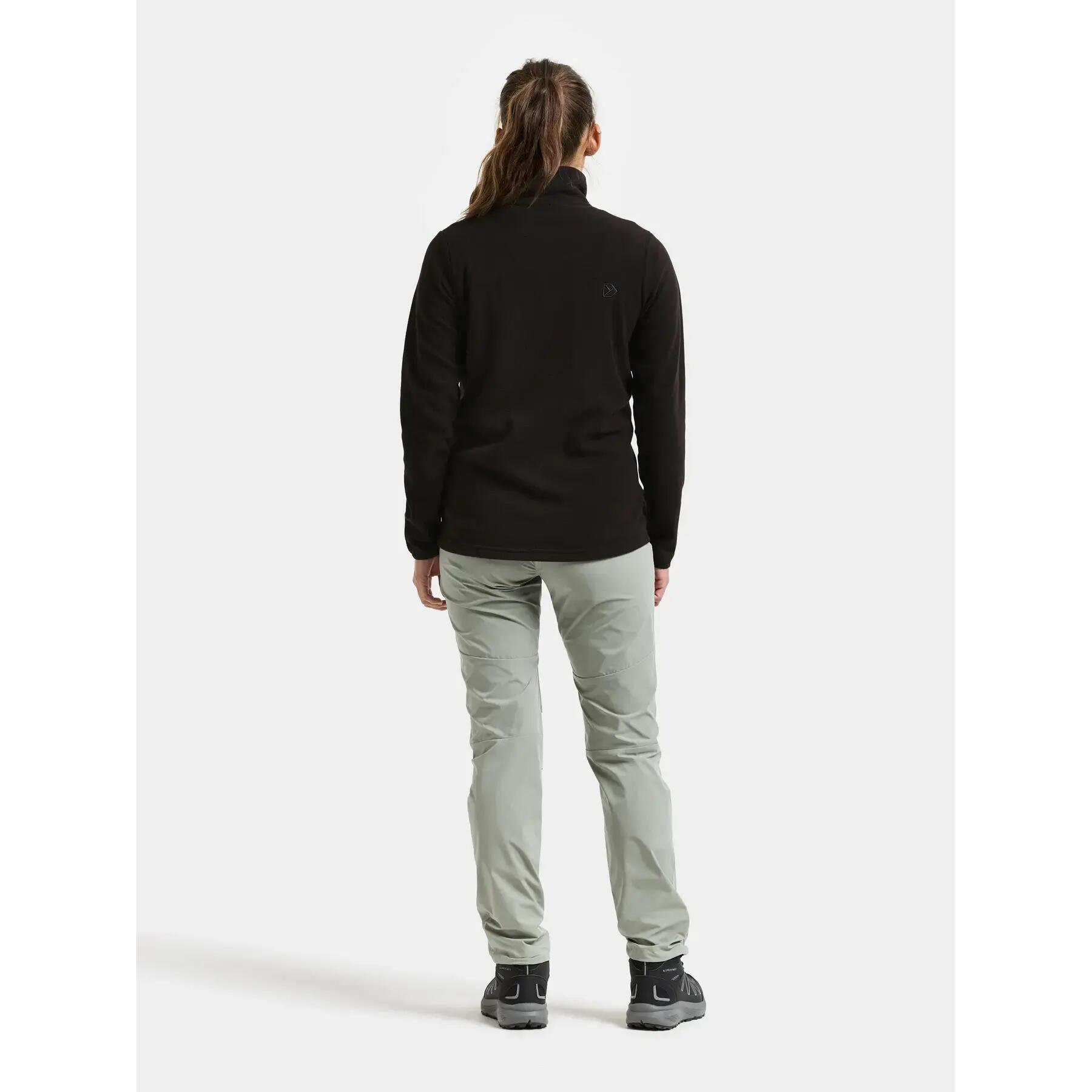 Polaire zippée femme Didriksons Viona 3/5