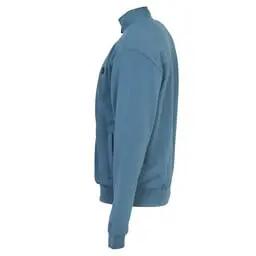 Lot de 2 pulls/cardigans multisports Bryan avec fermeture éclair pour hommes 6/7