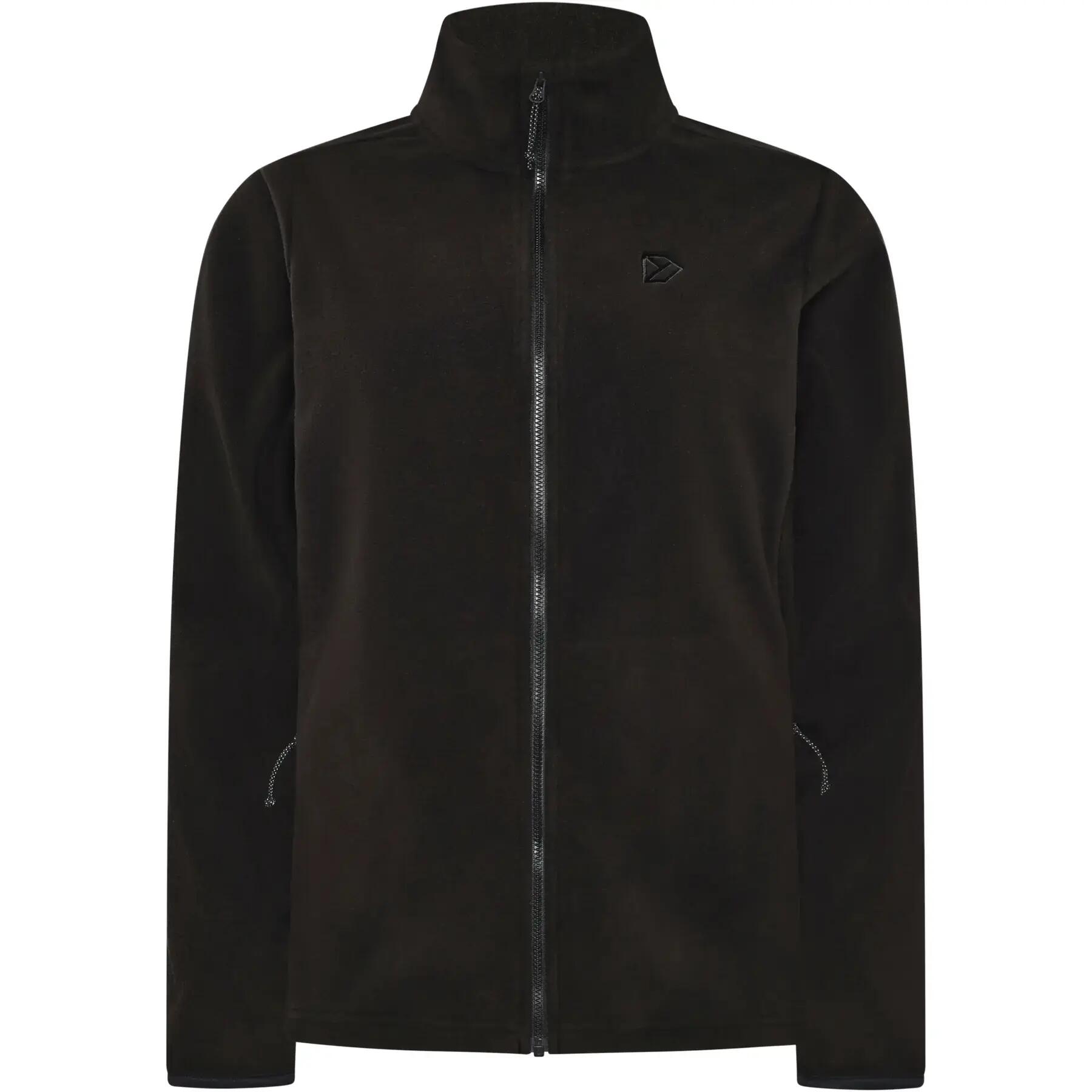 Polaire zippée femme Didriksons Viona 2/5