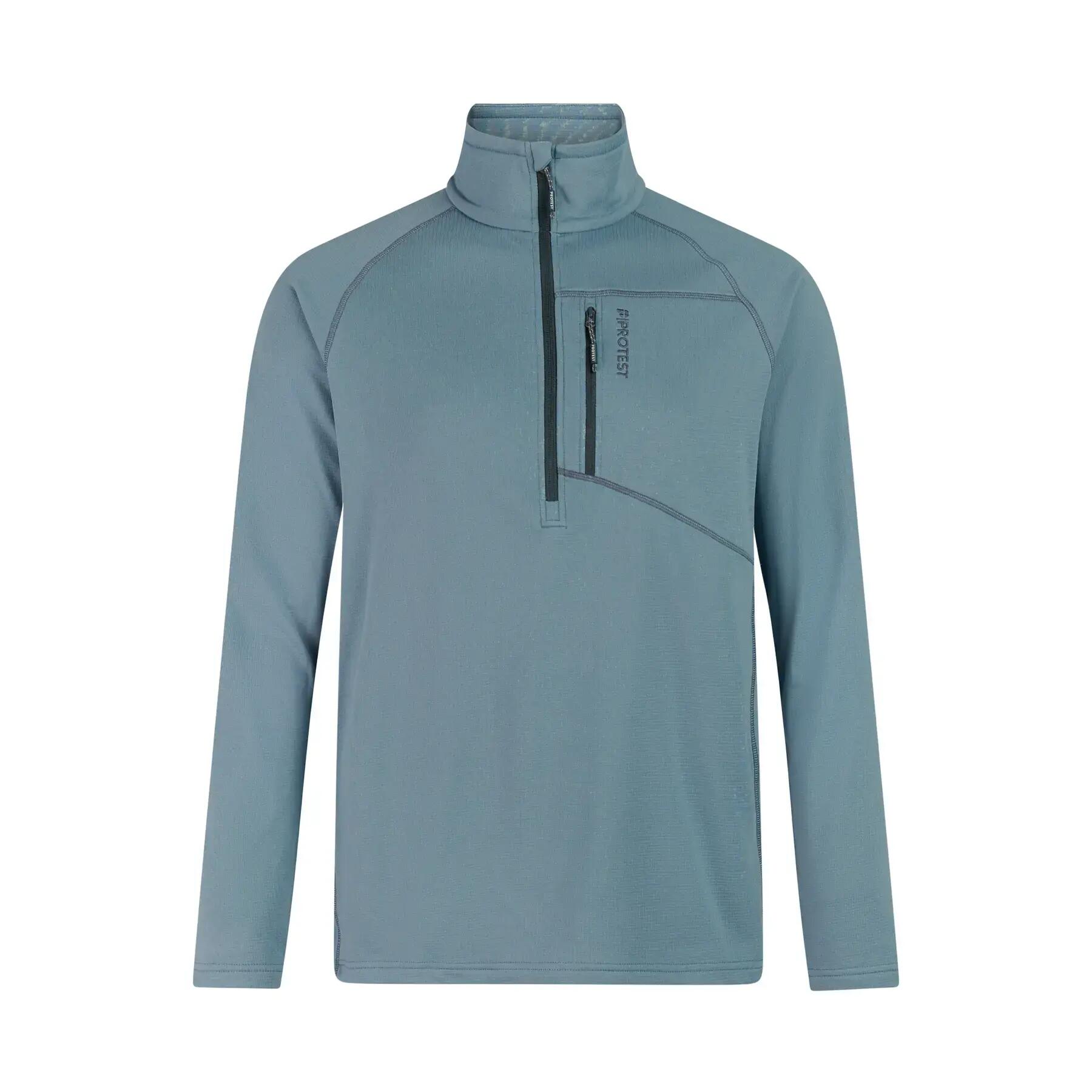 Fleece Protest Rekody 6/7